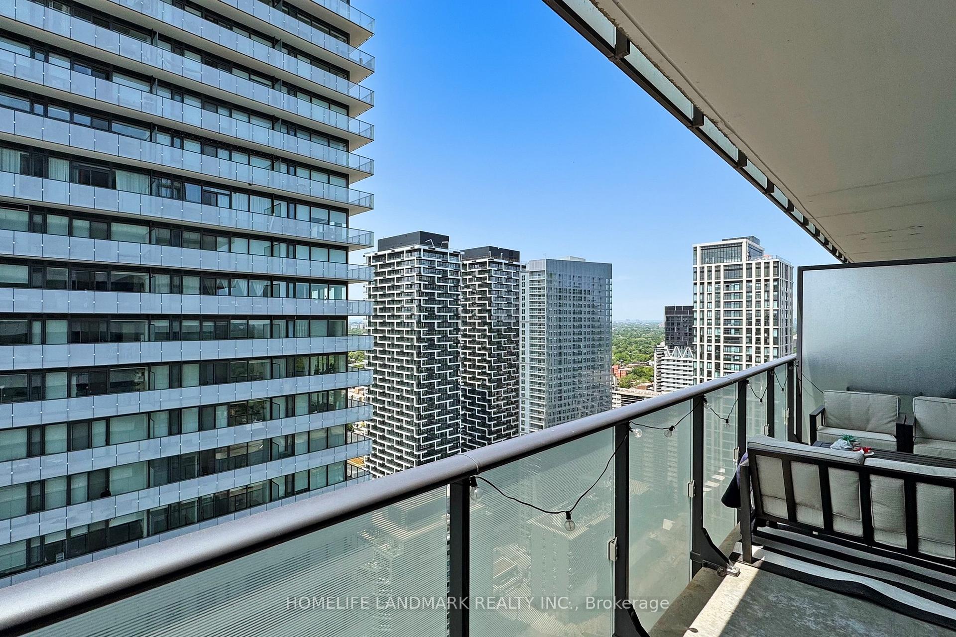 Photo 35 of Unit 3101, 185 Roehampton Avenue, Toronto, Mount Pleasant West — HOMEH