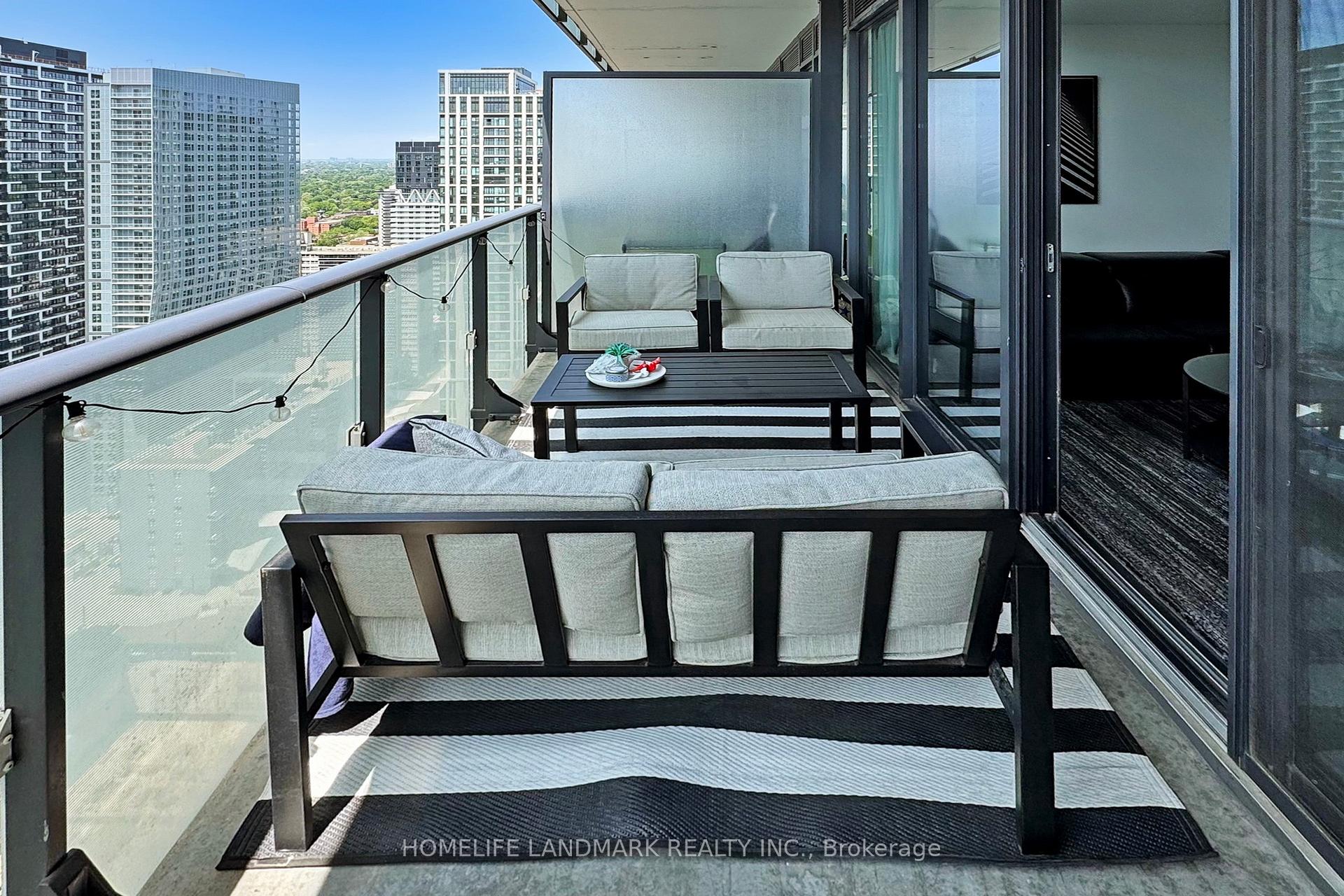 Photo 37 of Unit 3101, 185 Roehampton Avenue, Toronto, Mount Pleasant West — HOMEH