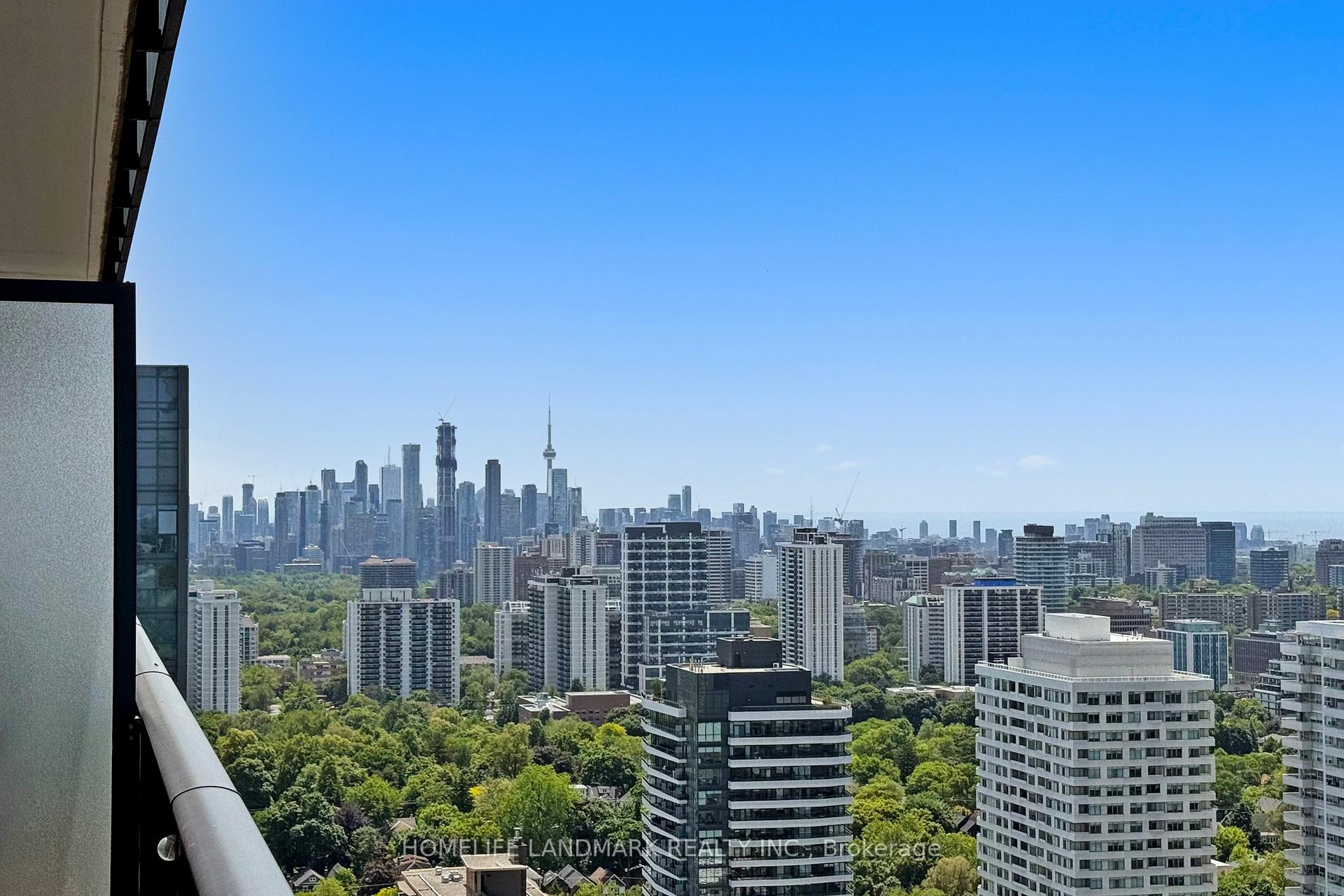 Photo 38 of Unit 3101, 185 Roehampton Avenue, Toronto, Mount Pleasant West — HOMEH