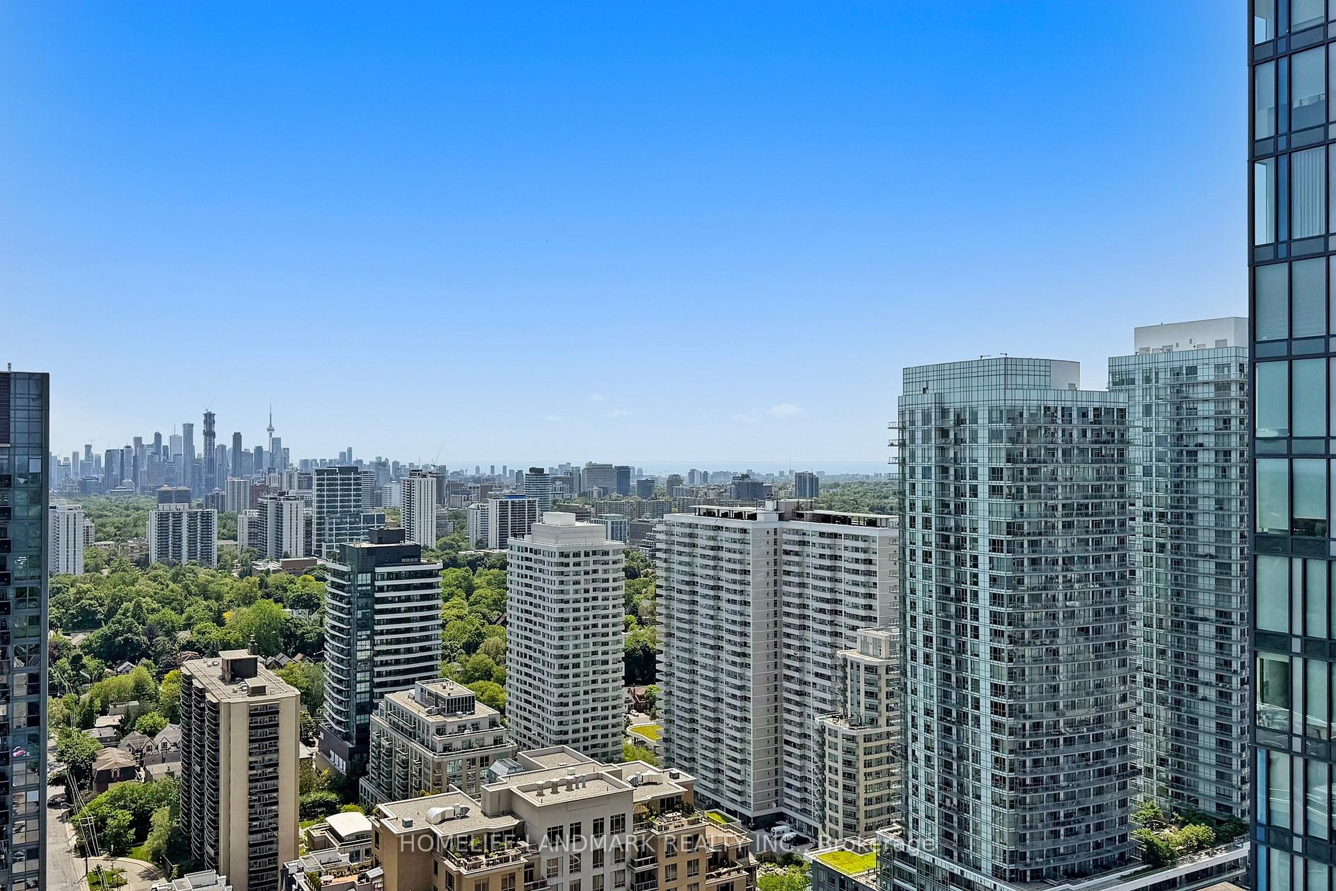 Photo 39 of Unit 3101, 185 Roehampton Avenue, Toronto, Mount Pleasant West — HOMEH