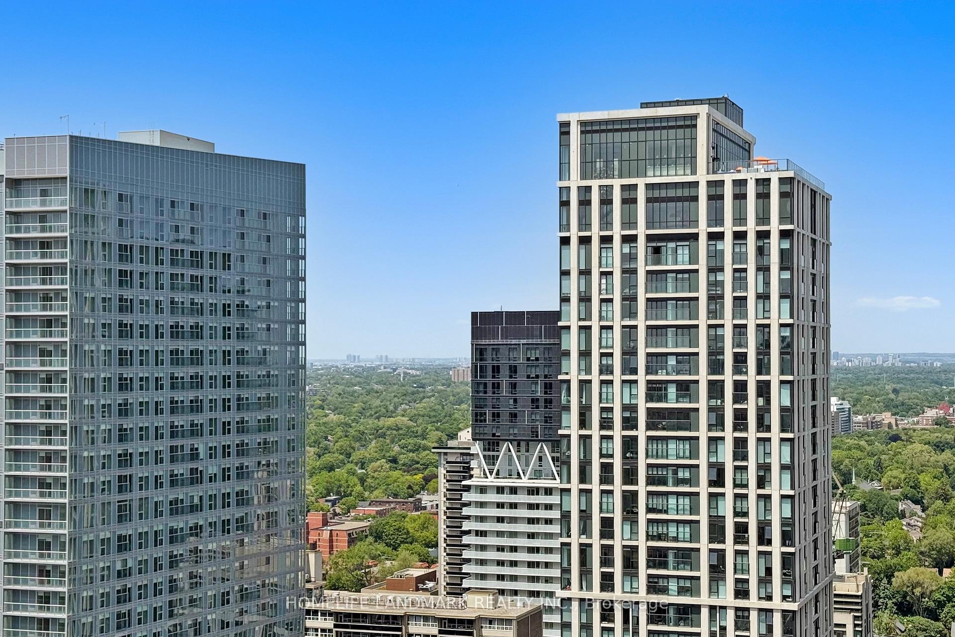 Photo 40 of Unit 3101, 185 Roehampton Avenue, Toronto, Mount Pleasant West — HOMEH