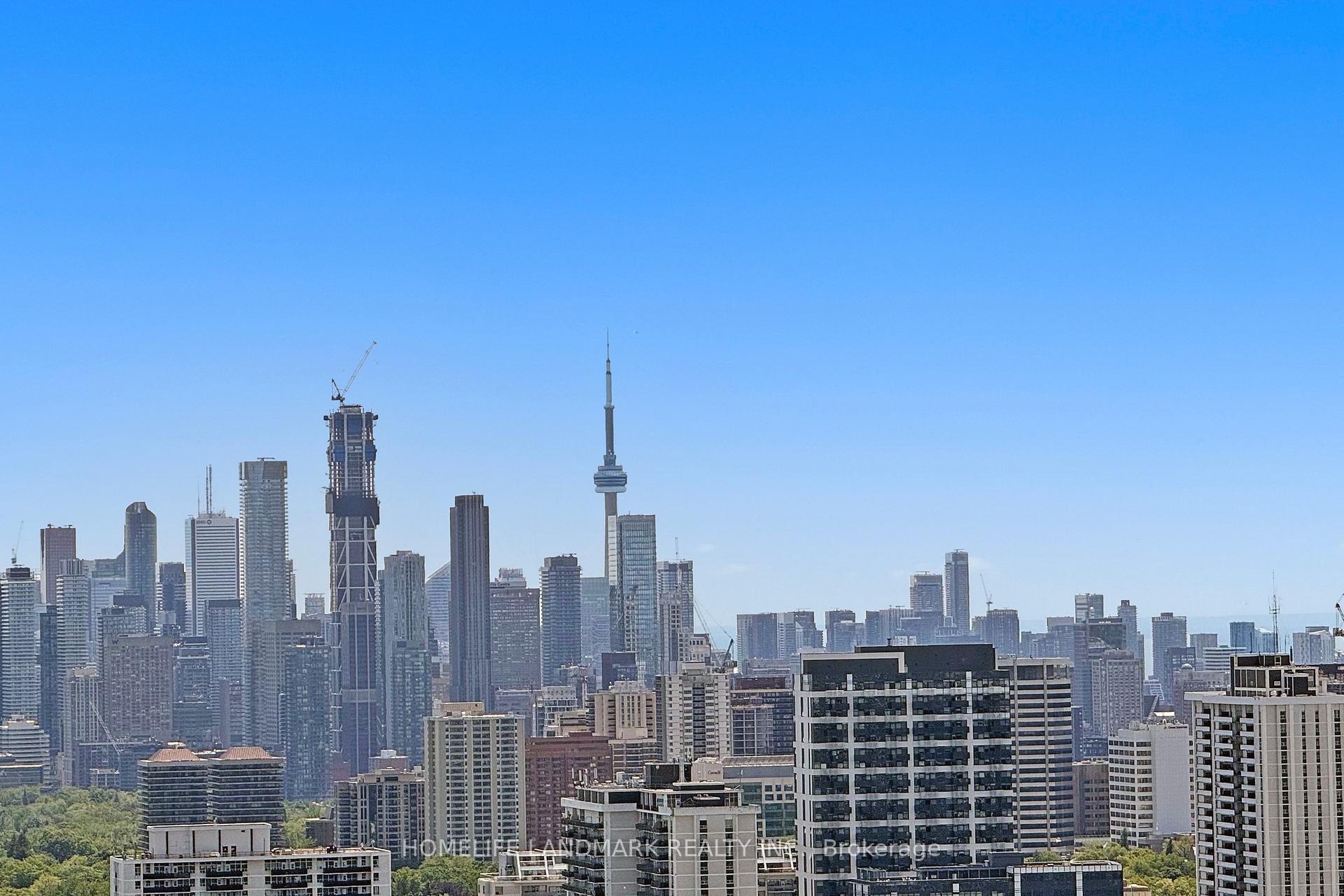 Photo 41 of Unit 3101, 185 Roehampton Avenue, Toronto, Mount Pleasant West — HOMEH