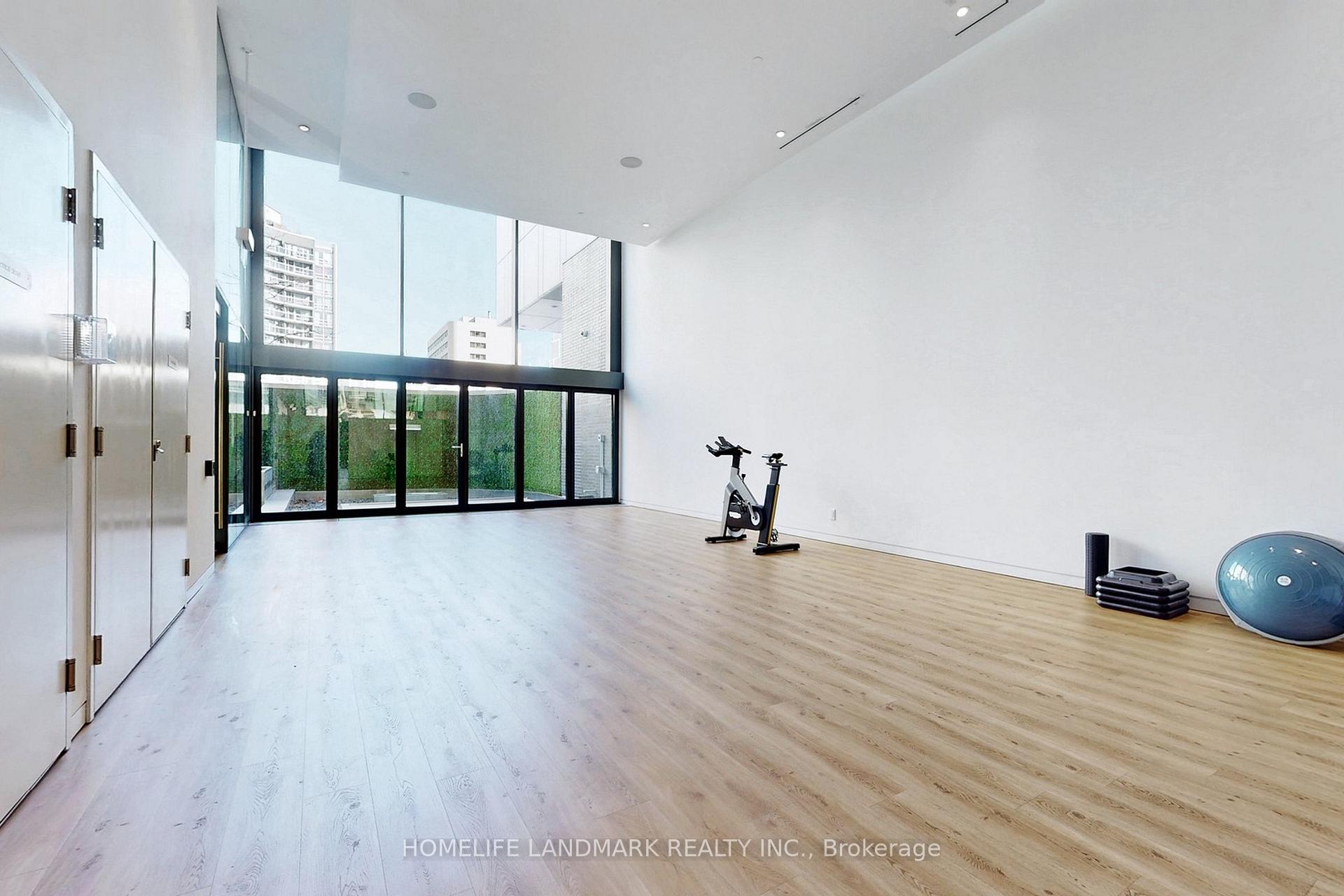 Photo 44 of Unit 3101, 185 Roehampton Avenue, Toronto, Mount Pleasant West — HOMEH