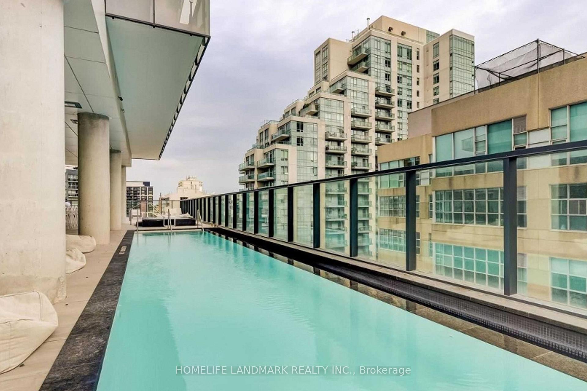 Photo 46 of Unit 3101, 185 Roehampton Avenue, Toronto, Mount Pleasant West — HOMEH
