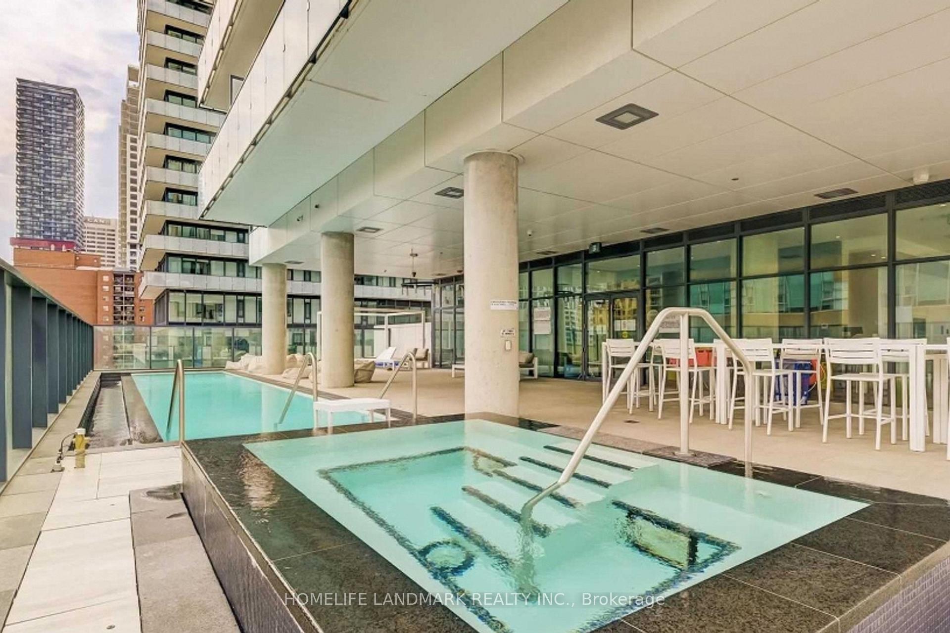 Photo 47 of Unit 3101, 185 Roehampton Avenue, Toronto, Mount Pleasant West — HOMEH