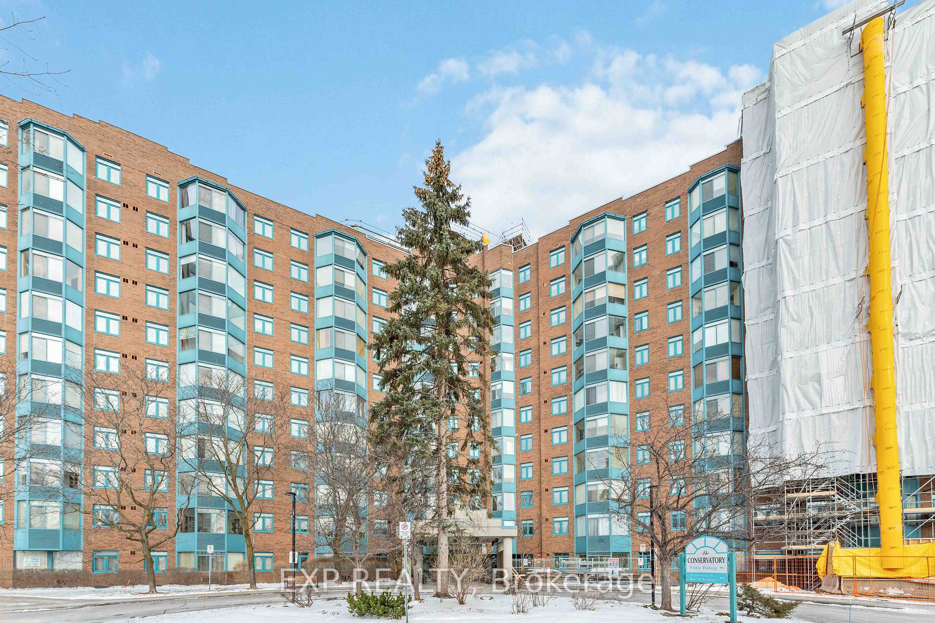 Photo 1 of Unit 1025, 1025 Grenon Avenue, Ottawa, Fairfield Heights — HOMEH