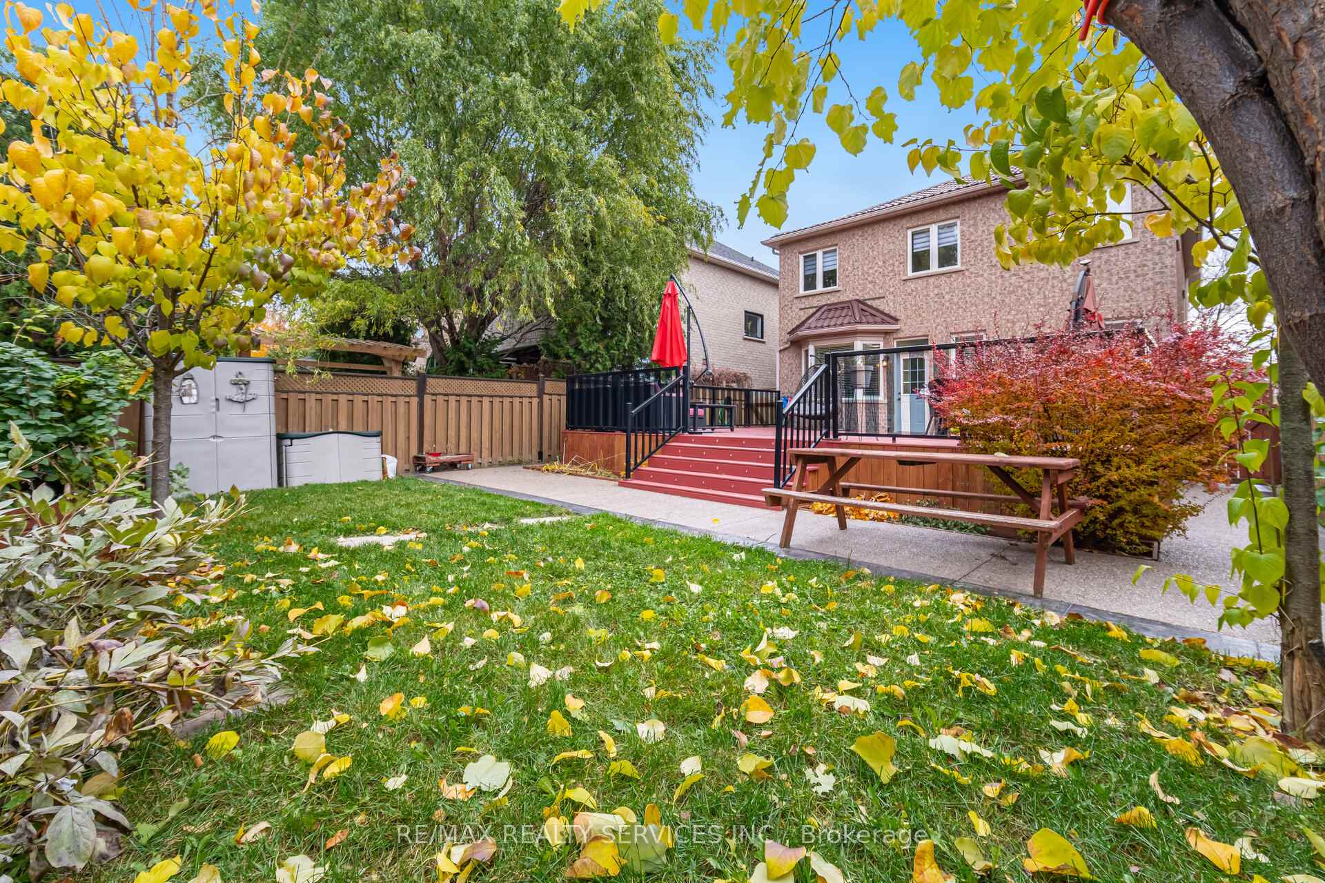 Photo 47 of 75 Harbourtown Crescent, Brampton, Madoc — HOMEH