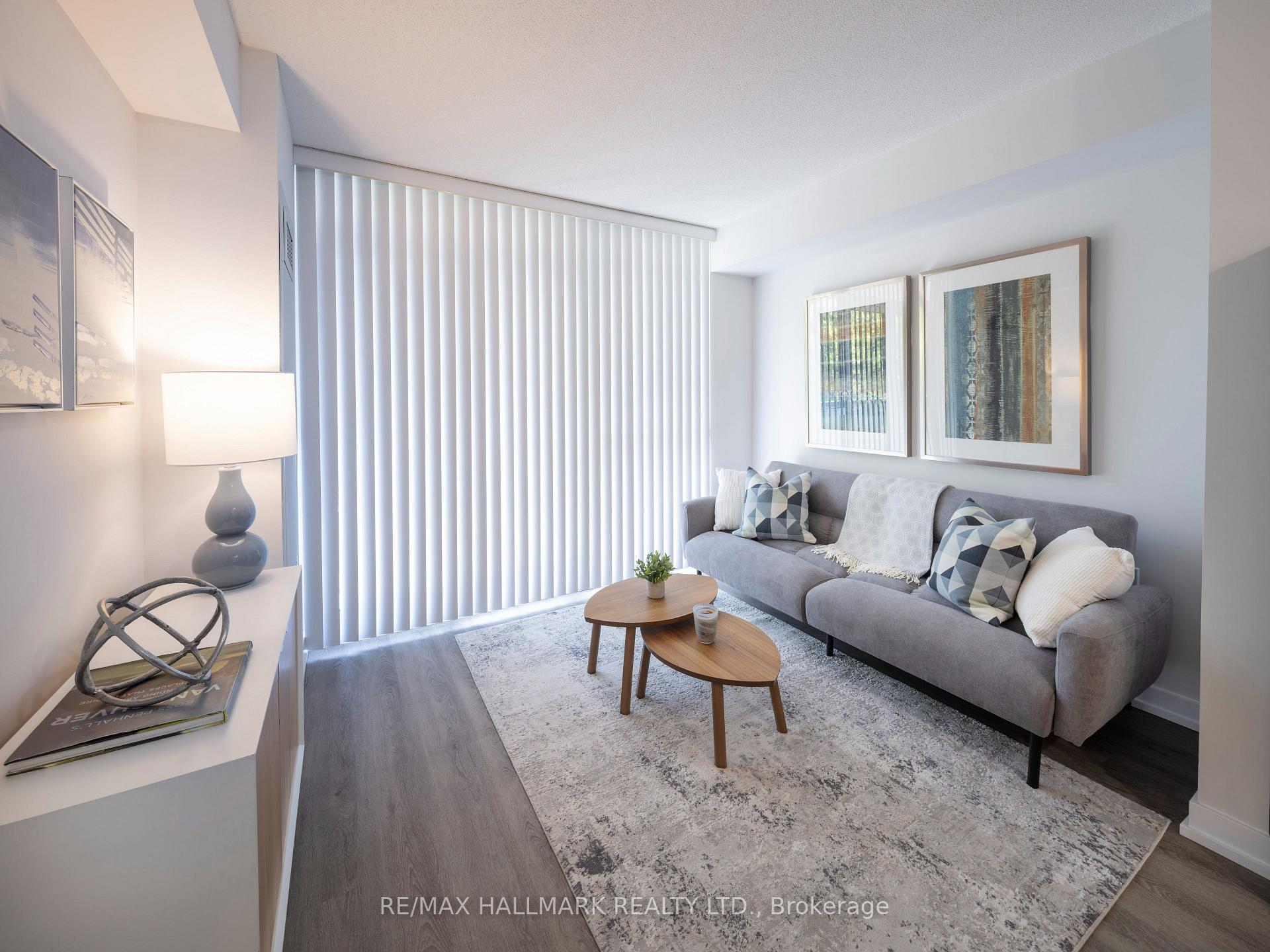 Photo 8 of Unit 904, 132 Berkeley Street, Toronto, Moss Park — HOMEH