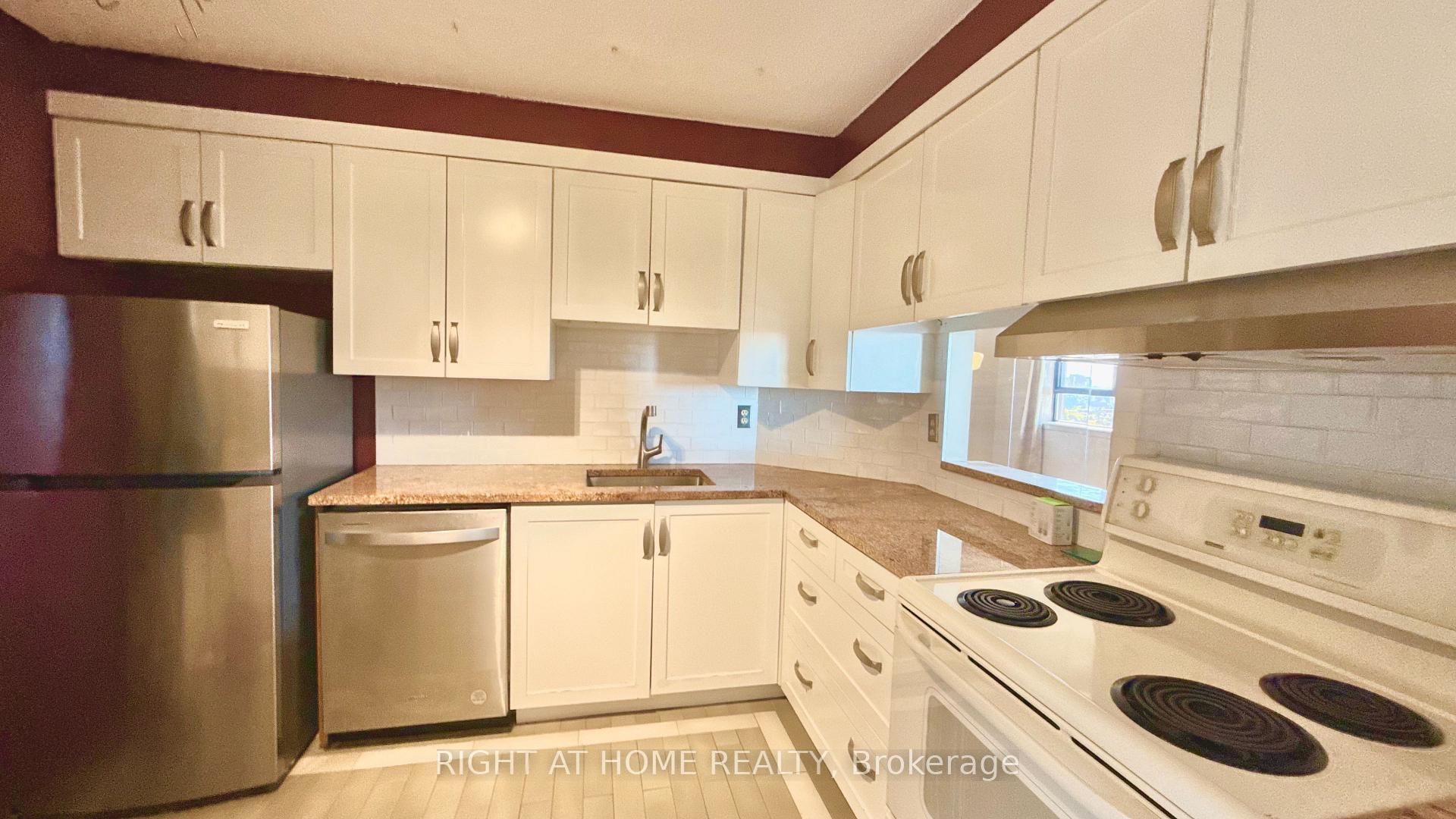 Photo 11 of Unit 2005, 470 Laurier Avenue W, Ottawa, Ottawa Centre — HOMEH