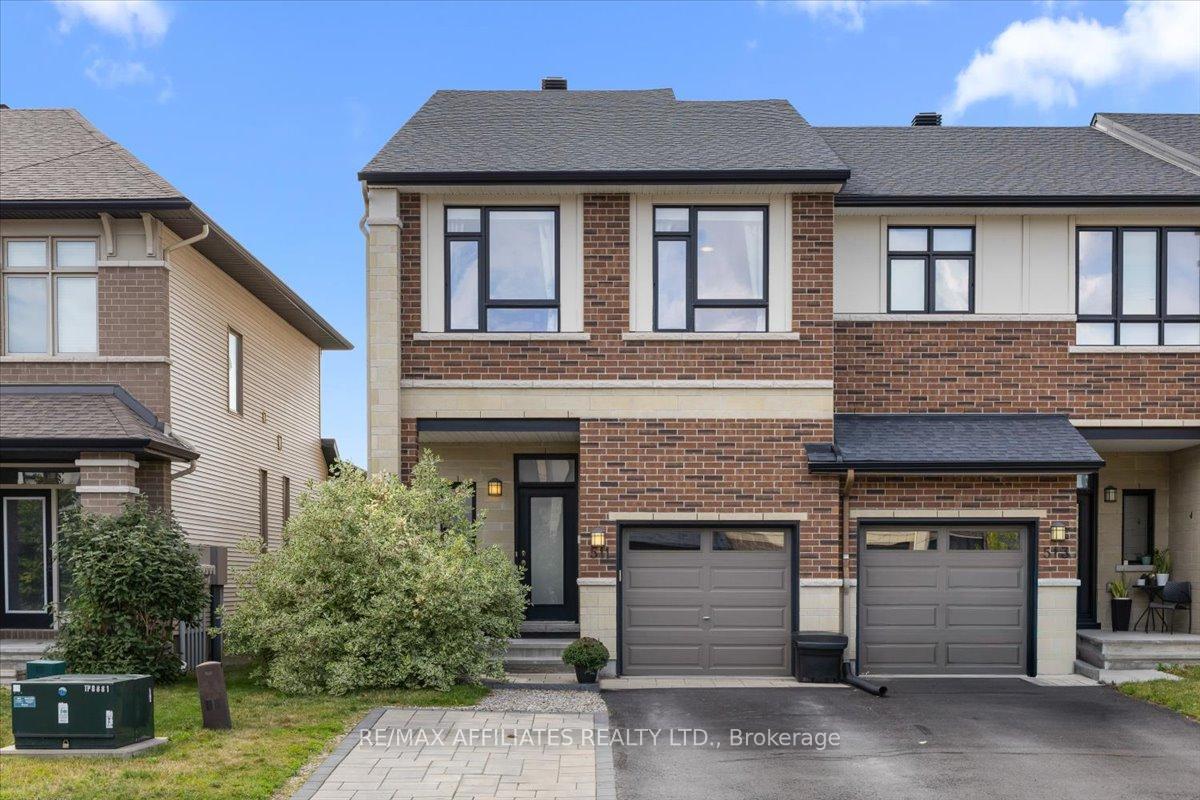 Photo 1 of 511 Earnscliffe Grove, Ottawa, Riverside South/Gloucester Glen — HOMEH