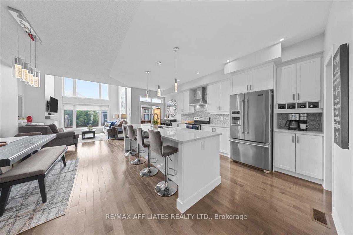 Photo 7 of 511 Earnscliffe Grove, Ottawa, Riverside South/Gloucester Glen — HOMEH