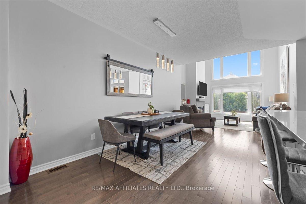 Photo 15 of 511 Earnscliffe Grove, Ottawa, Riverside South/Gloucester Glen — HOMEH