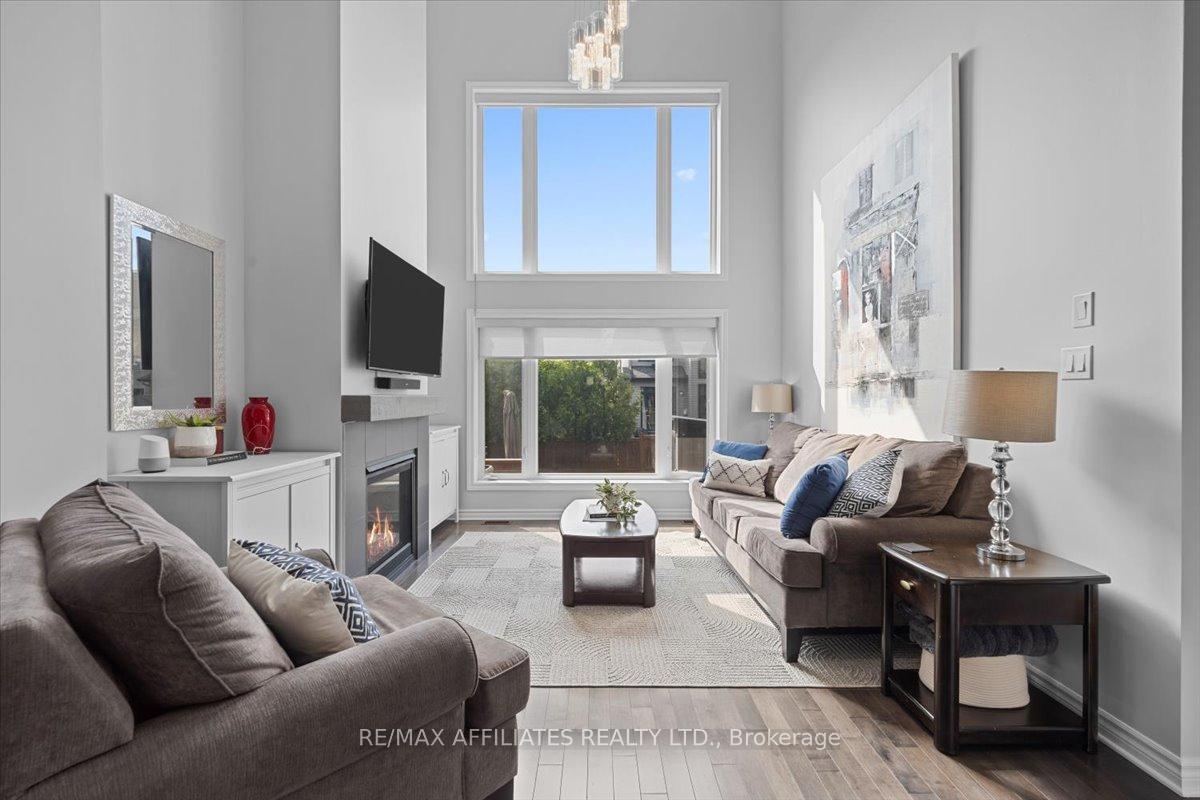 Photo 17 of 511 Earnscliffe Grove, Ottawa, Riverside South/Gloucester Glen — HOMEH