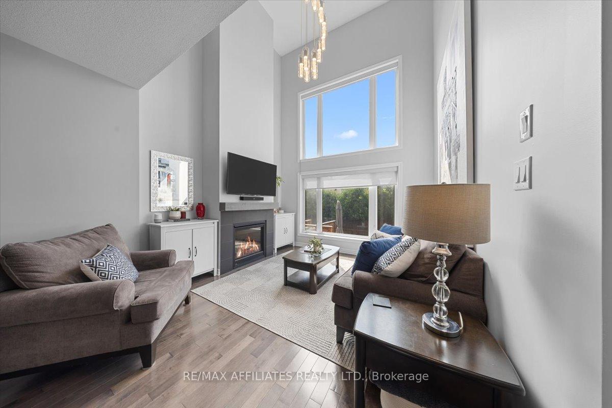 Photo 18 of 511 Earnscliffe Grove, Ottawa, Riverside South/Gloucester Glen — HOMEH