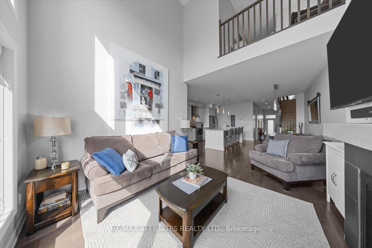 Photo 19 of 511 Earnscliffe Grove, Ottawa, Riverside South/Gloucester Glen — HOMEH