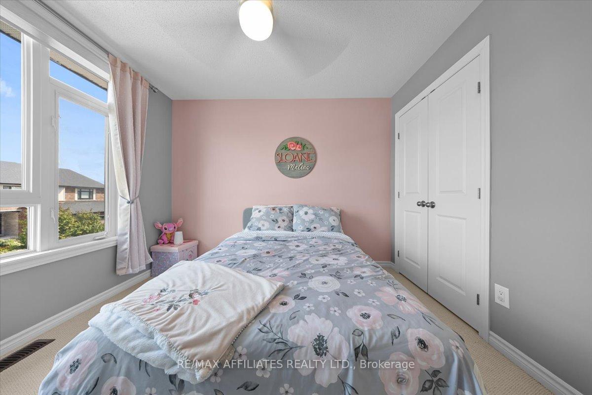 Photo 22 of 511 Earnscliffe Grove, Ottawa, Riverside South/Gloucester Glen — HOMEH