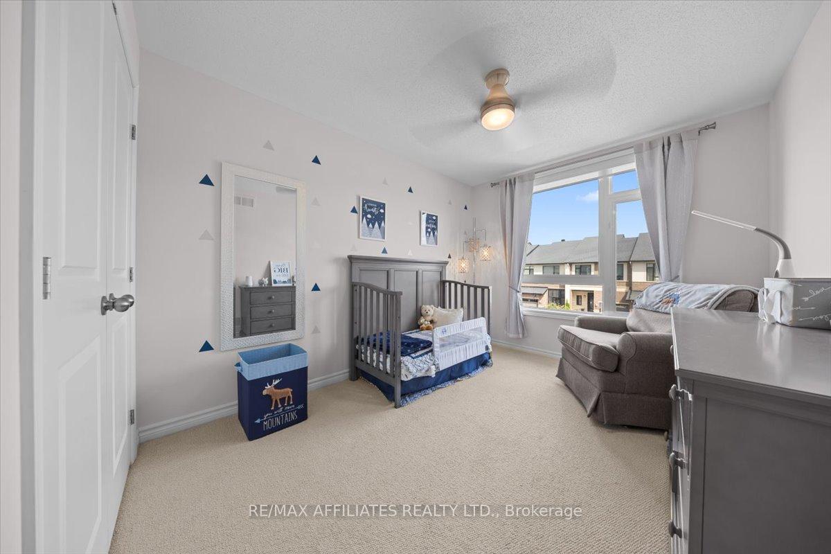 Photo 24 of 511 Earnscliffe Grove, Ottawa, Riverside South/Gloucester Glen — HOMEH