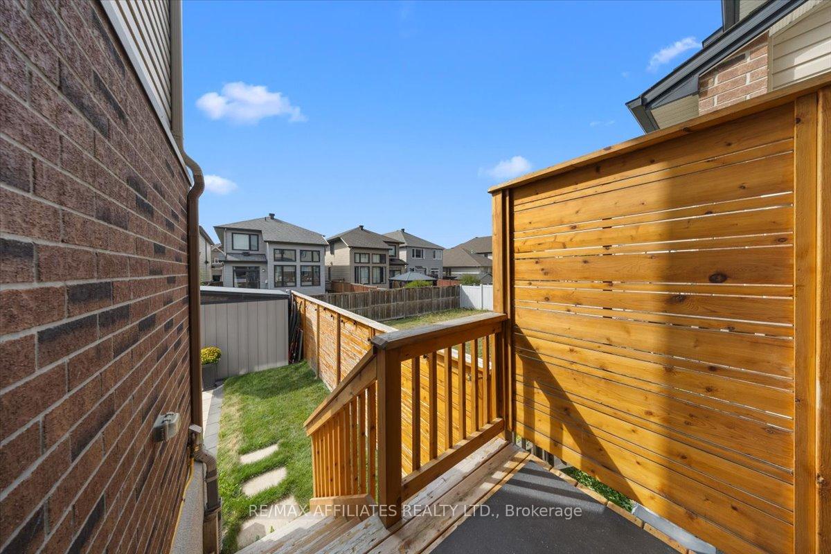 Photo 37 of 511 Earnscliffe Grove, Ottawa, Riverside South/Gloucester Glen — HOMEH