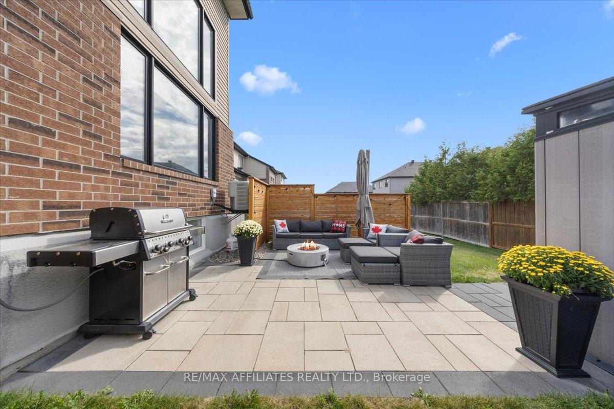 Photo 38 of 511 Earnscliffe Grove, Ottawa, Riverside South/Gloucester Glen — HOMEH