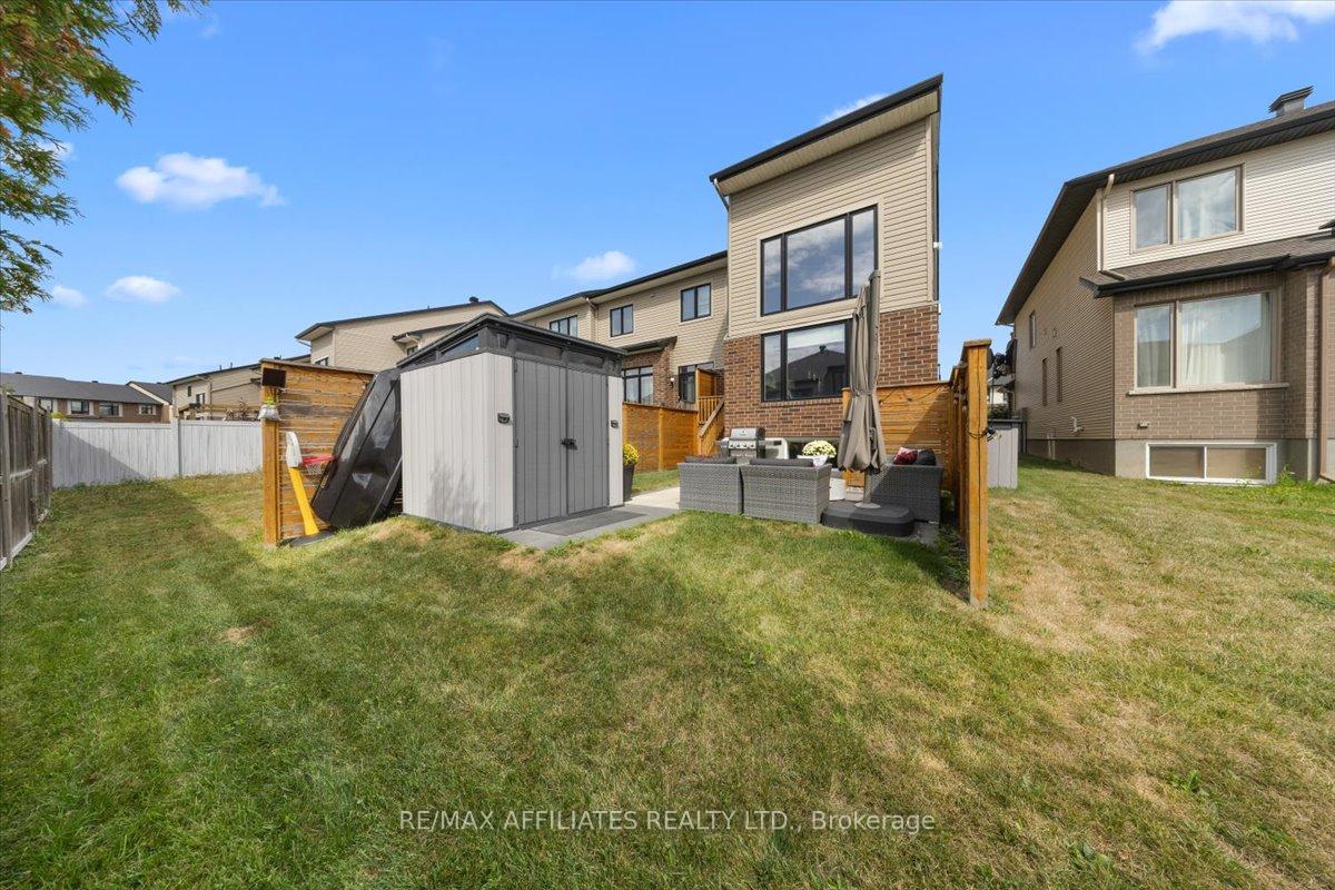 Photo 39 of 511 Earnscliffe Grove, Ottawa, Riverside South/Gloucester Glen — HOMEH