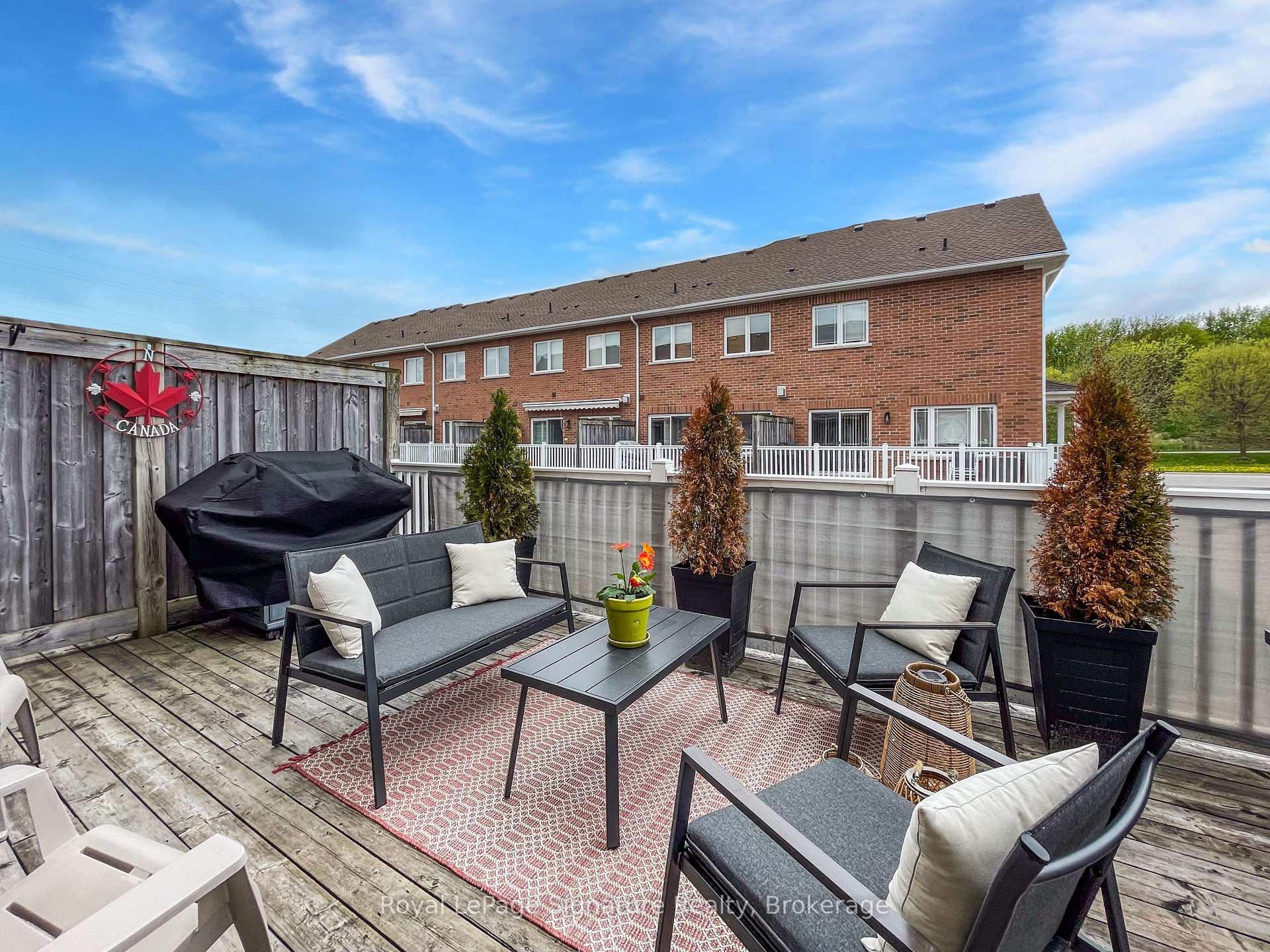 Photo 41 of 14 Montclair Mews, Collingwood — HOMEH
