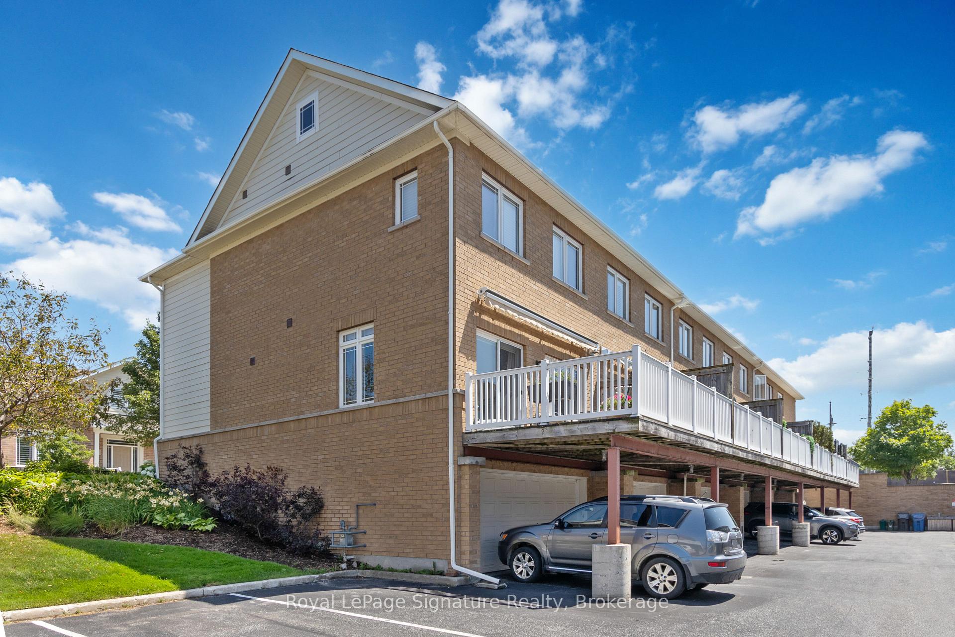 Photo 42 of 14 Montclair Mews, Collingwood — HOMEH
