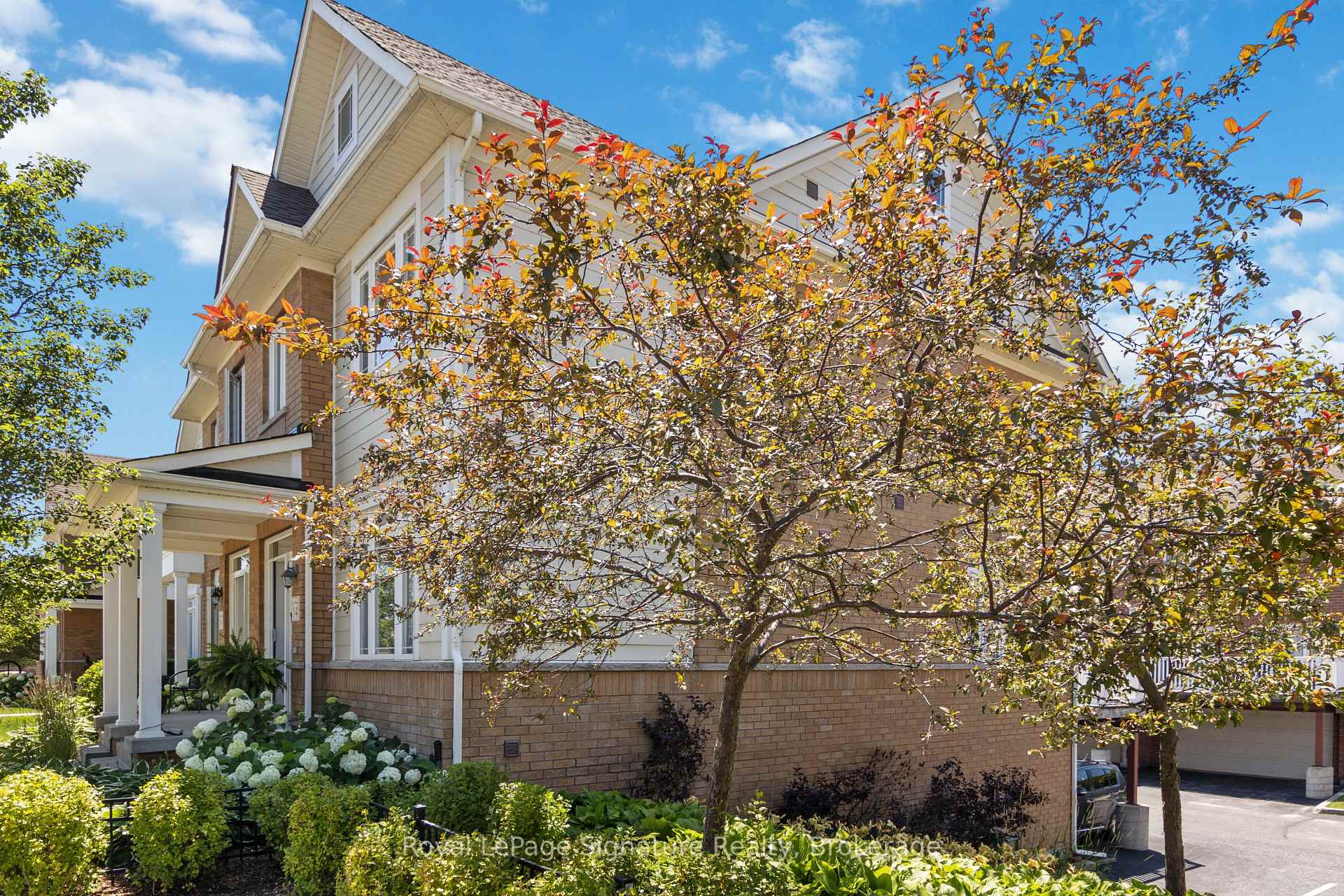 Photo 44 of 14 Montclair Mews, Collingwood — HOMEH