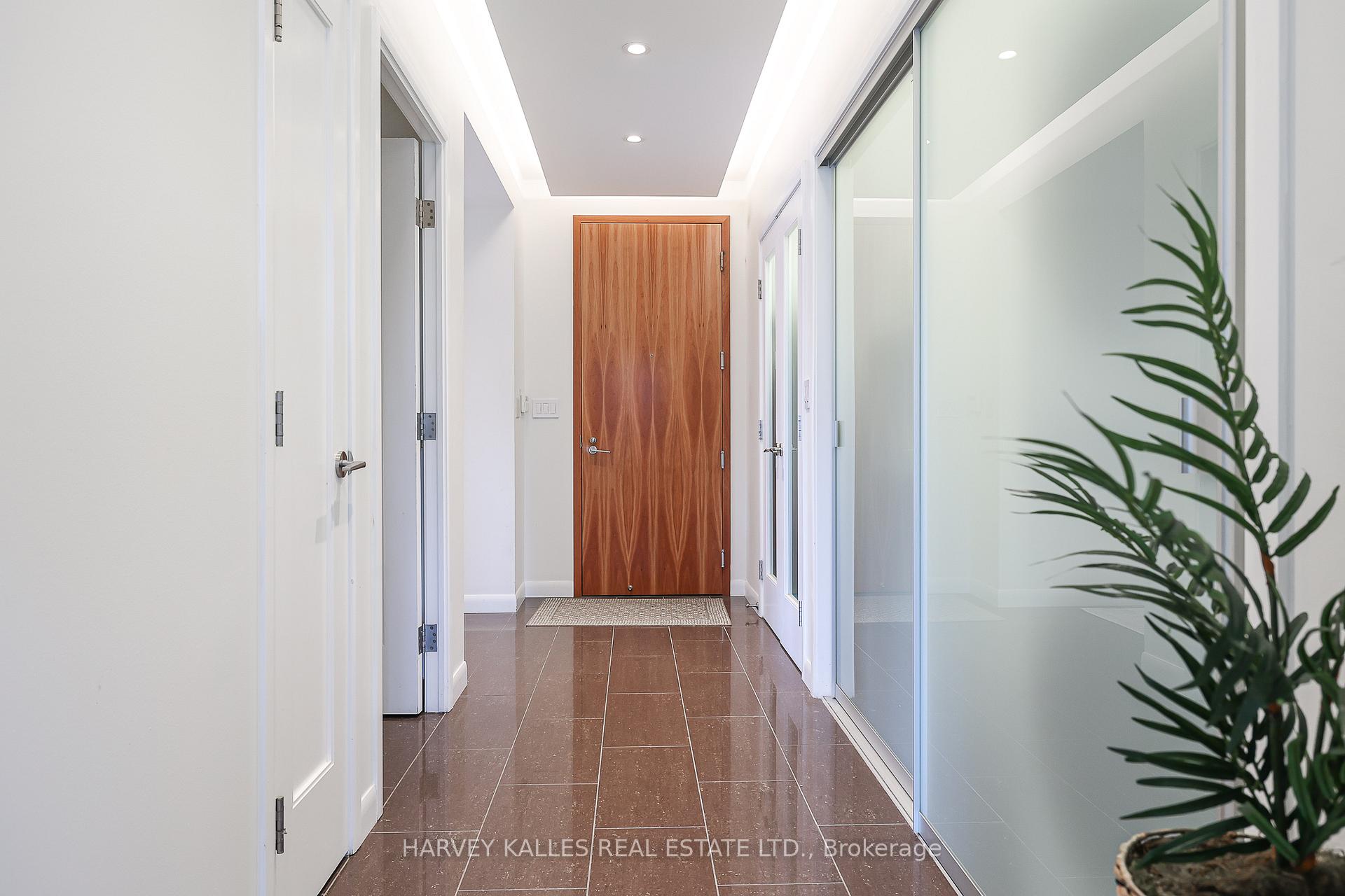 Photo 7 of Unit 1201, 205 Frederick Street, Toronto, Waterfront Communities — HOMEH