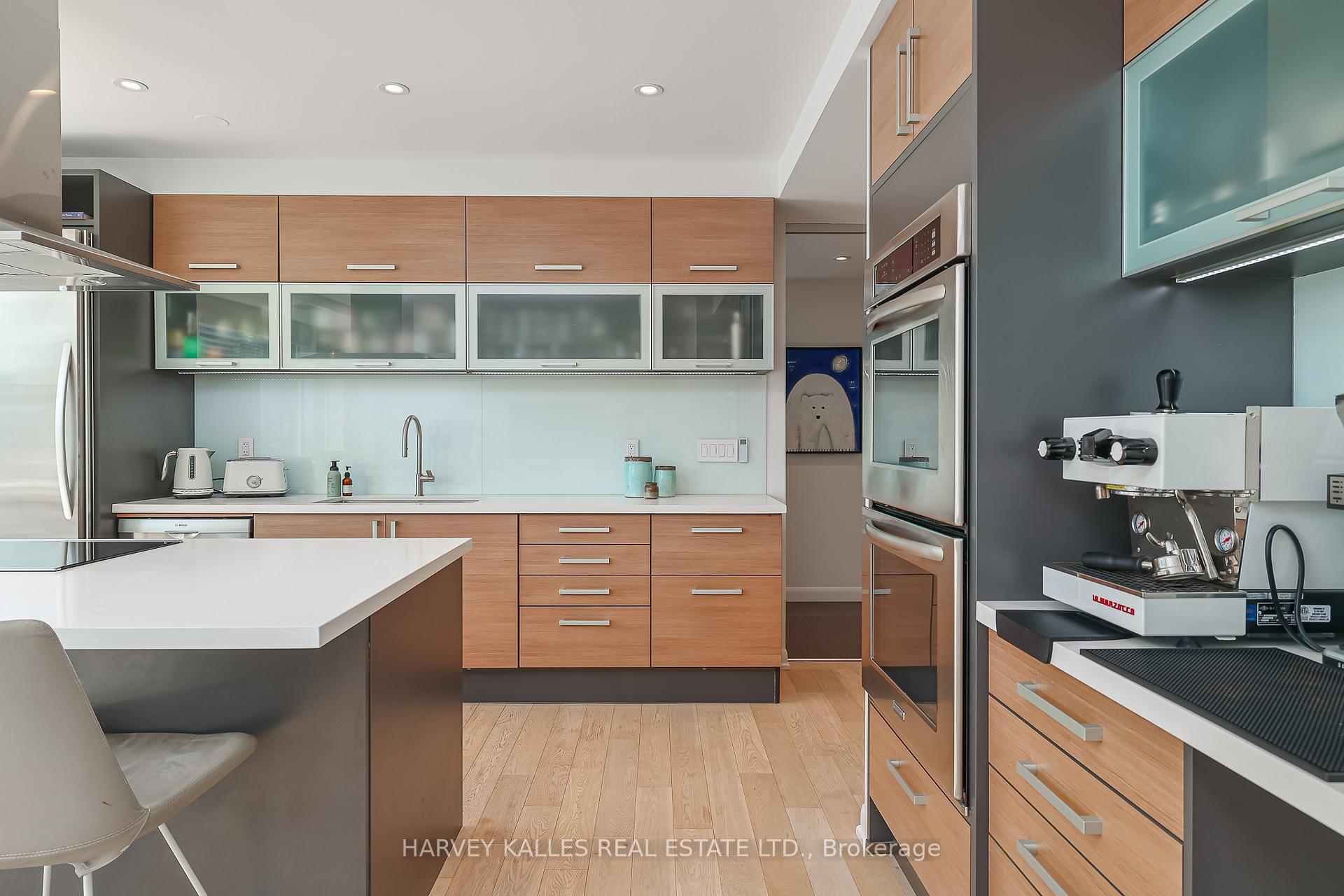 Photo 17 of Unit 1201, 205 Frederick Street, Toronto, Waterfront Communities — HOMEH