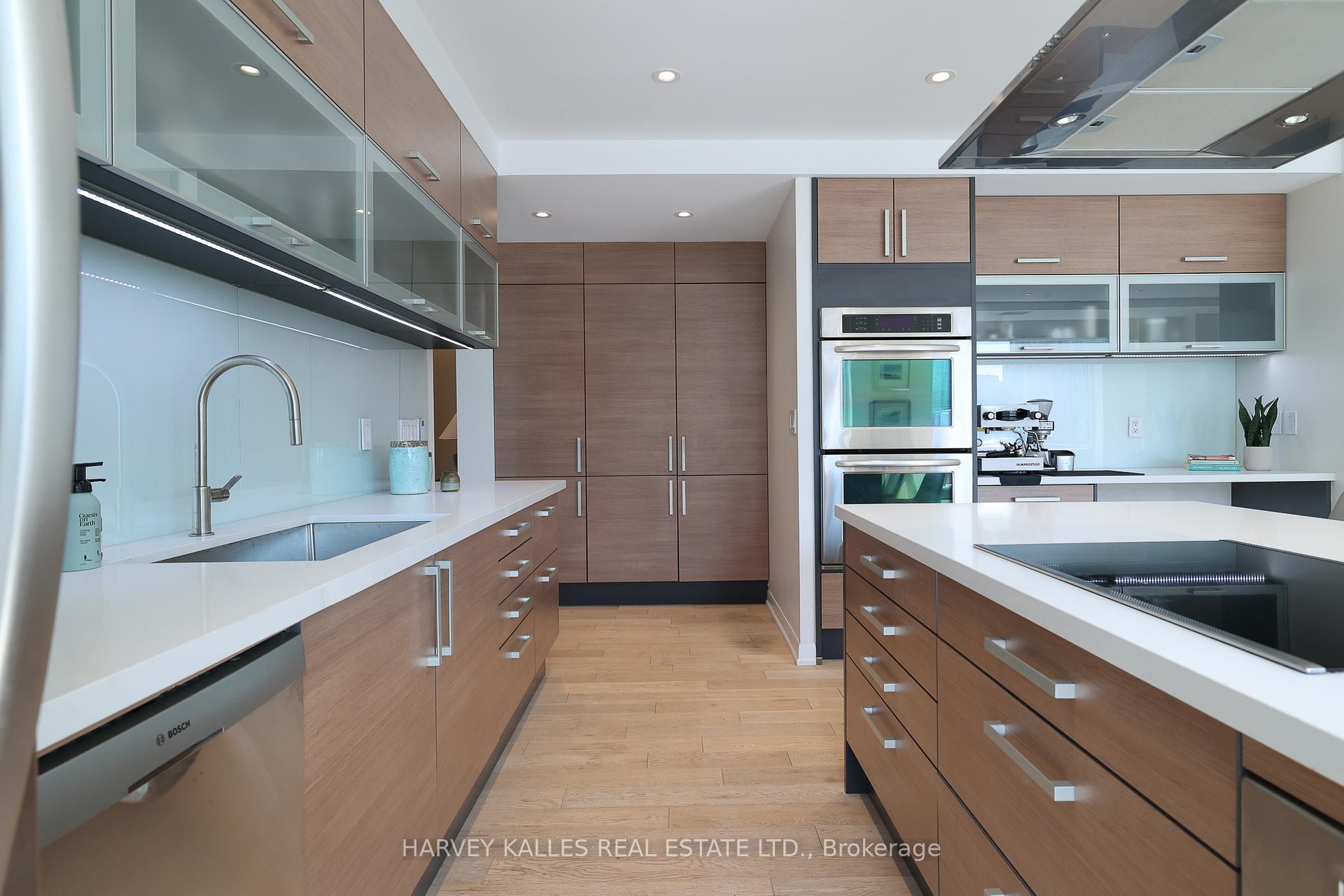 Photo 19 of Unit 1201, 205 Frederick Street, Toronto, Waterfront Communities — HOMEH