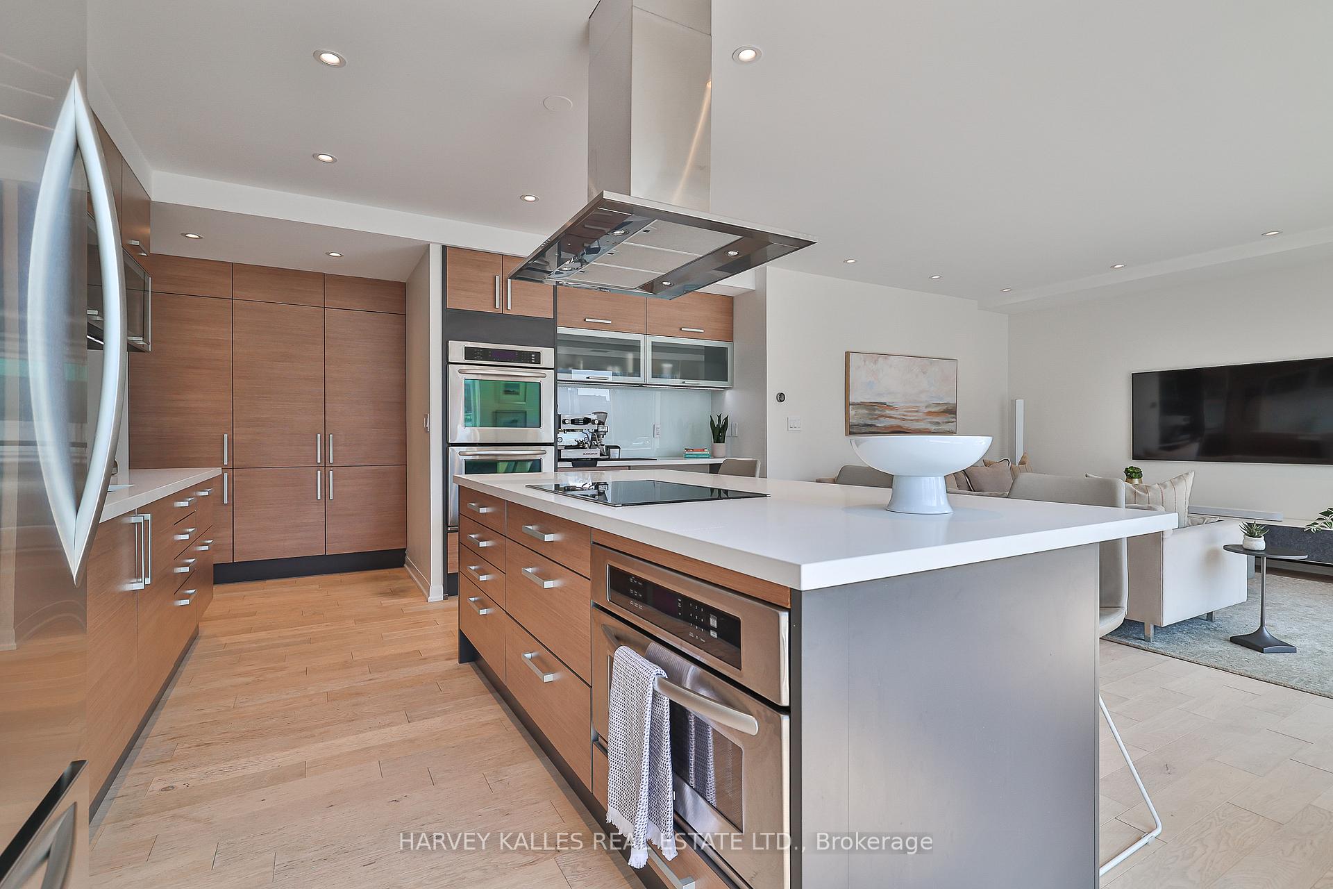 Photo 20 of Unit 1201, 205 Frederick Street, Toronto, Waterfront Communities — HOMEH