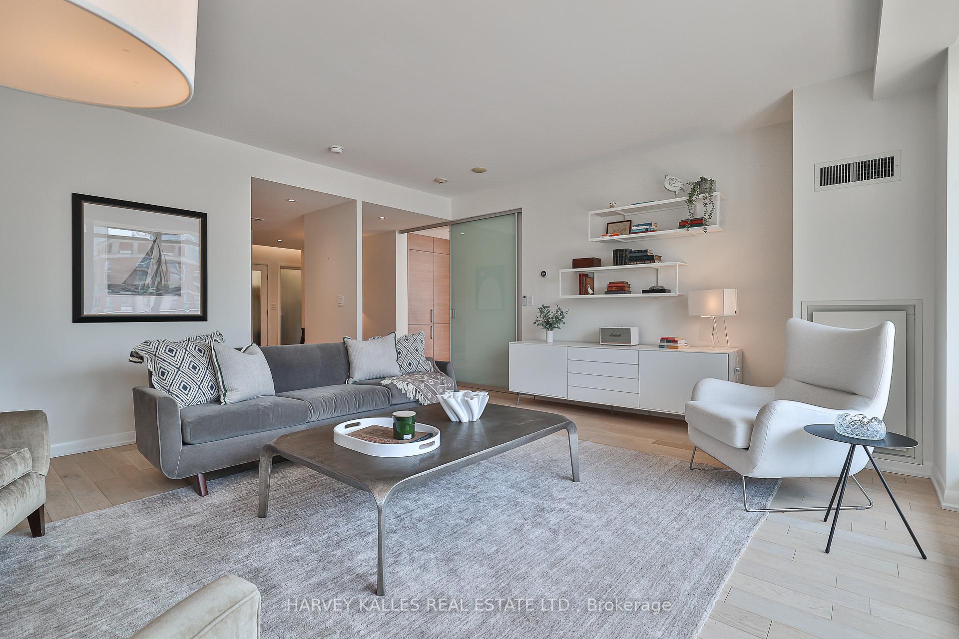 Photo 21 of Unit 1201, 205 Frederick Street, Toronto, Waterfront Communities — HOMEH