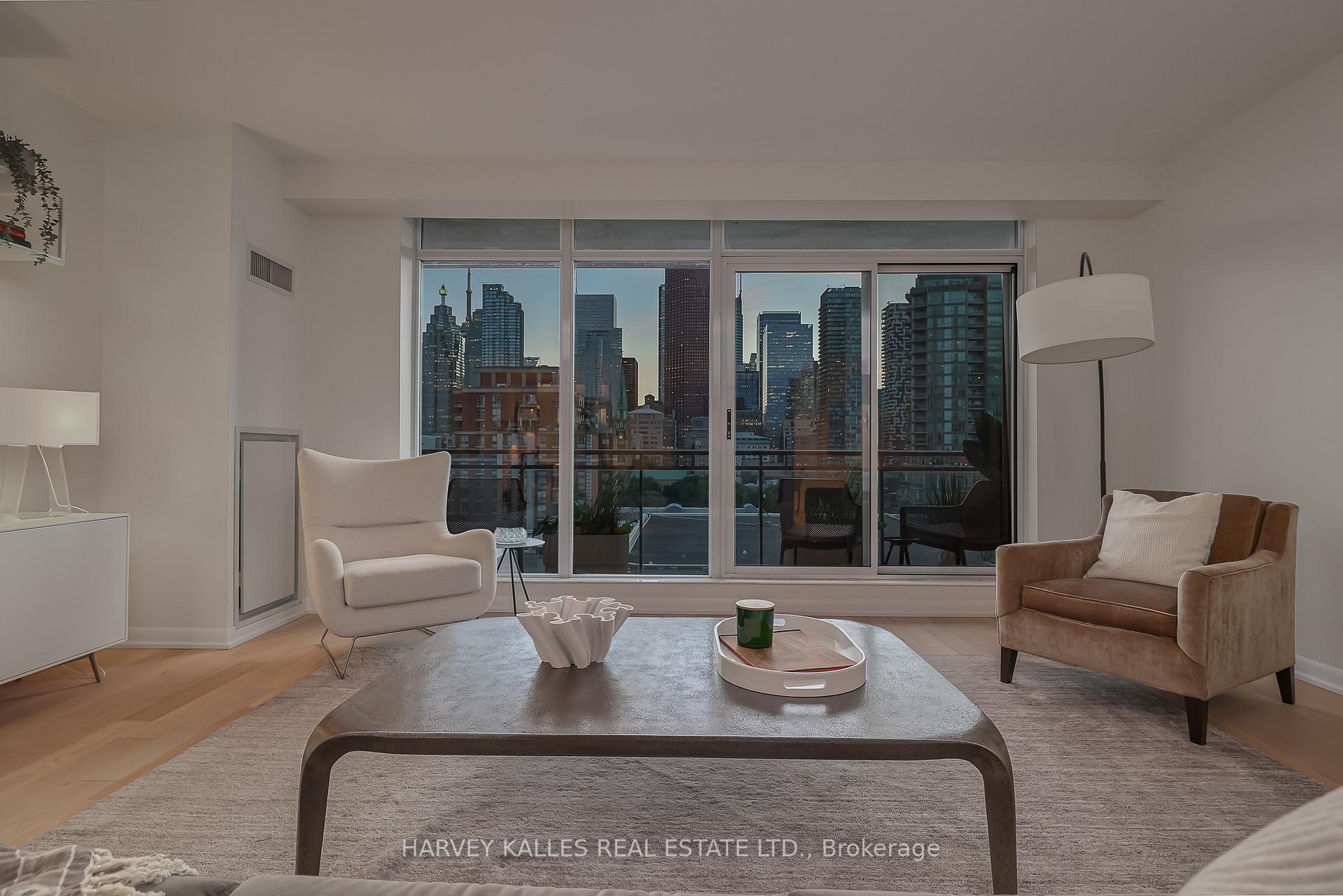 Photo 24 of Unit 1201, 205 Frederick Street, Toronto, Waterfront Communities — HOMEH
