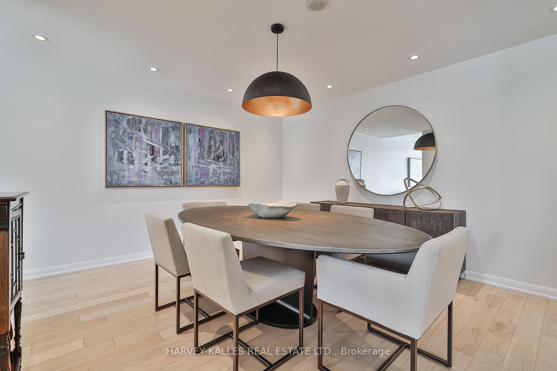 Photo 31 of Unit 1201, 205 Frederick Street, Toronto, Waterfront Communities — HOMEH