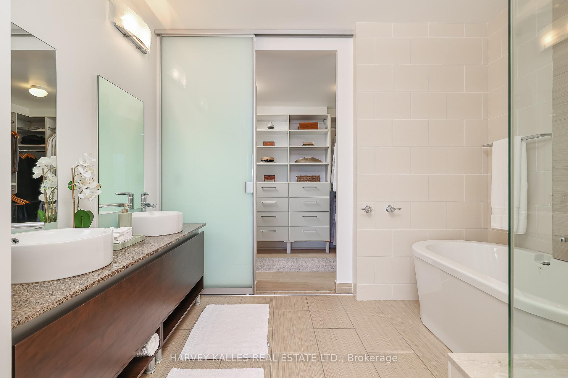 Photo 37 of Unit 1201, 205 Frederick Street, Toronto, Waterfront Communities — HOMEH