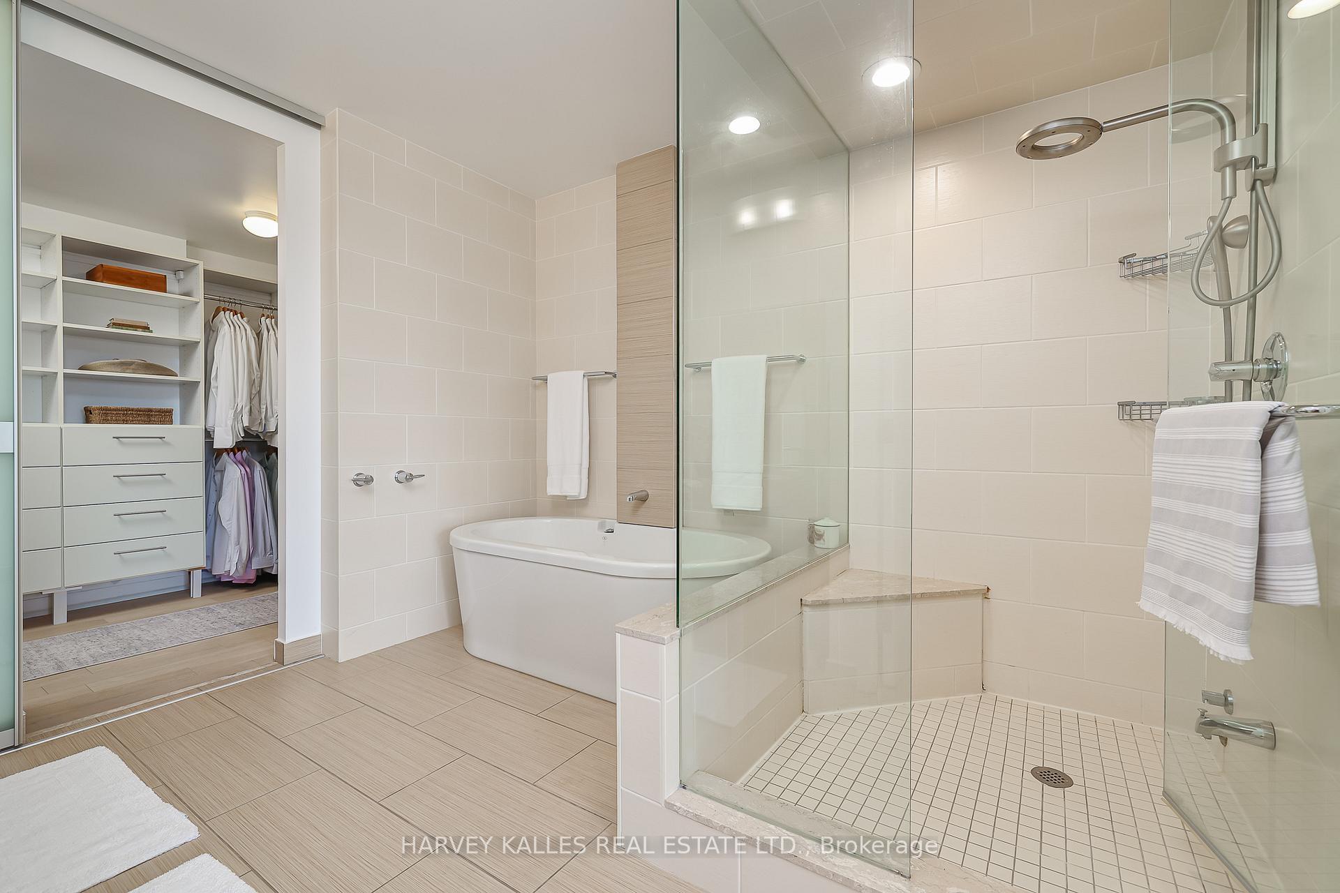 Photo 38 of Unit 1201, 205 Frederick Street, Toronto, Waterfront Communities — HOMEH