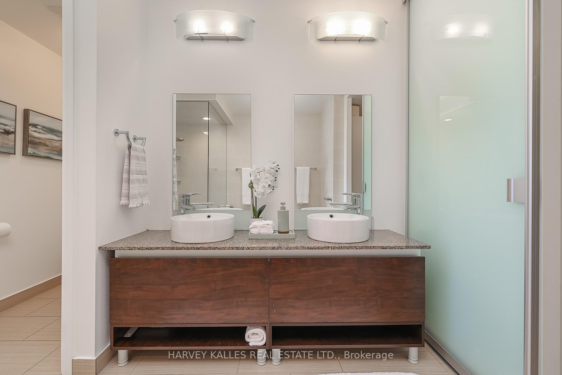 Photo 39 of Unit 1201, 205 Frederick Street, Toronto, Waterfront Communities — HOMEH
