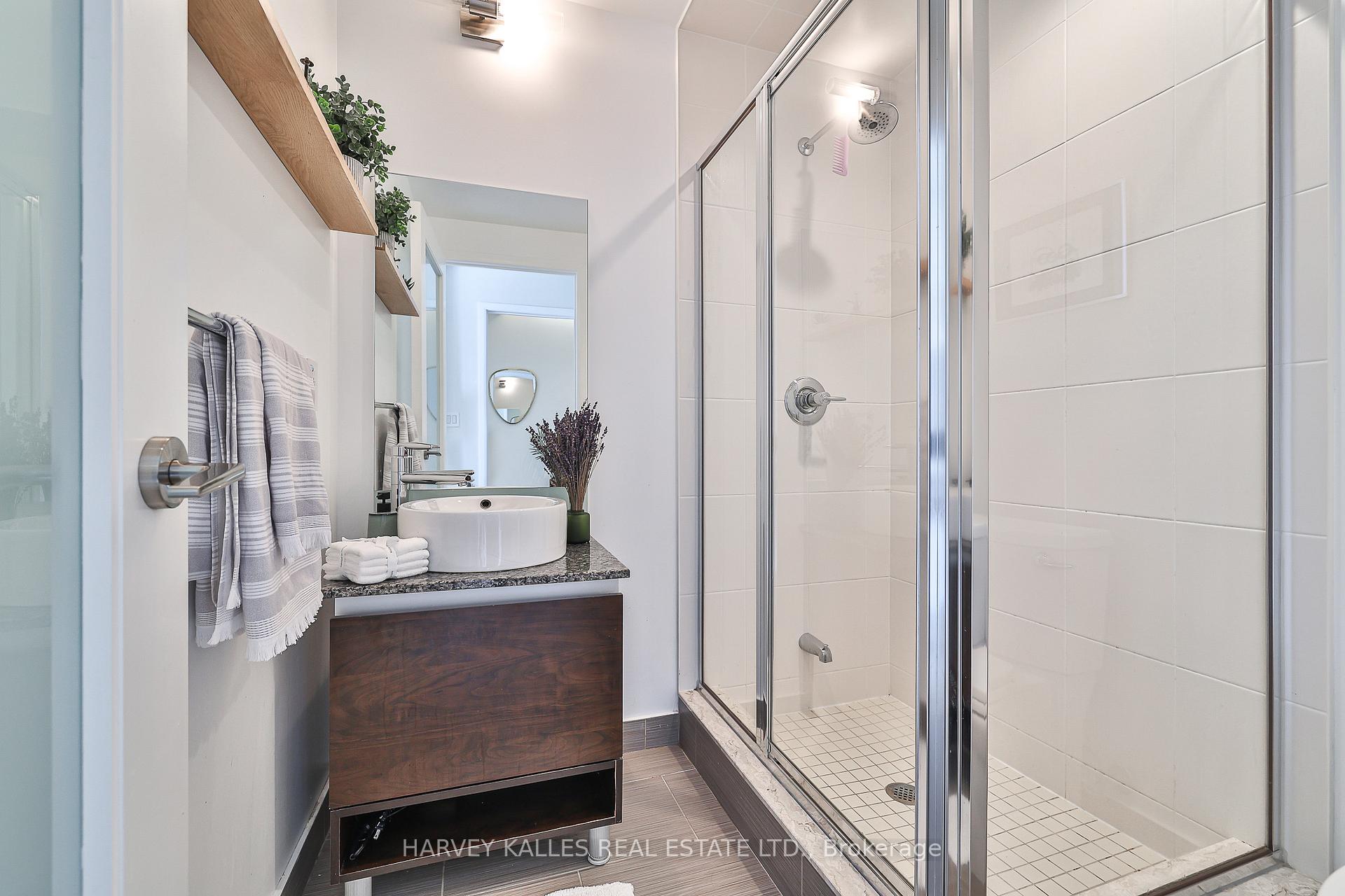 Photo 43 of Unit 1201, 205 Frederick Street, Toronto, Waterfront Communities — HOMEH