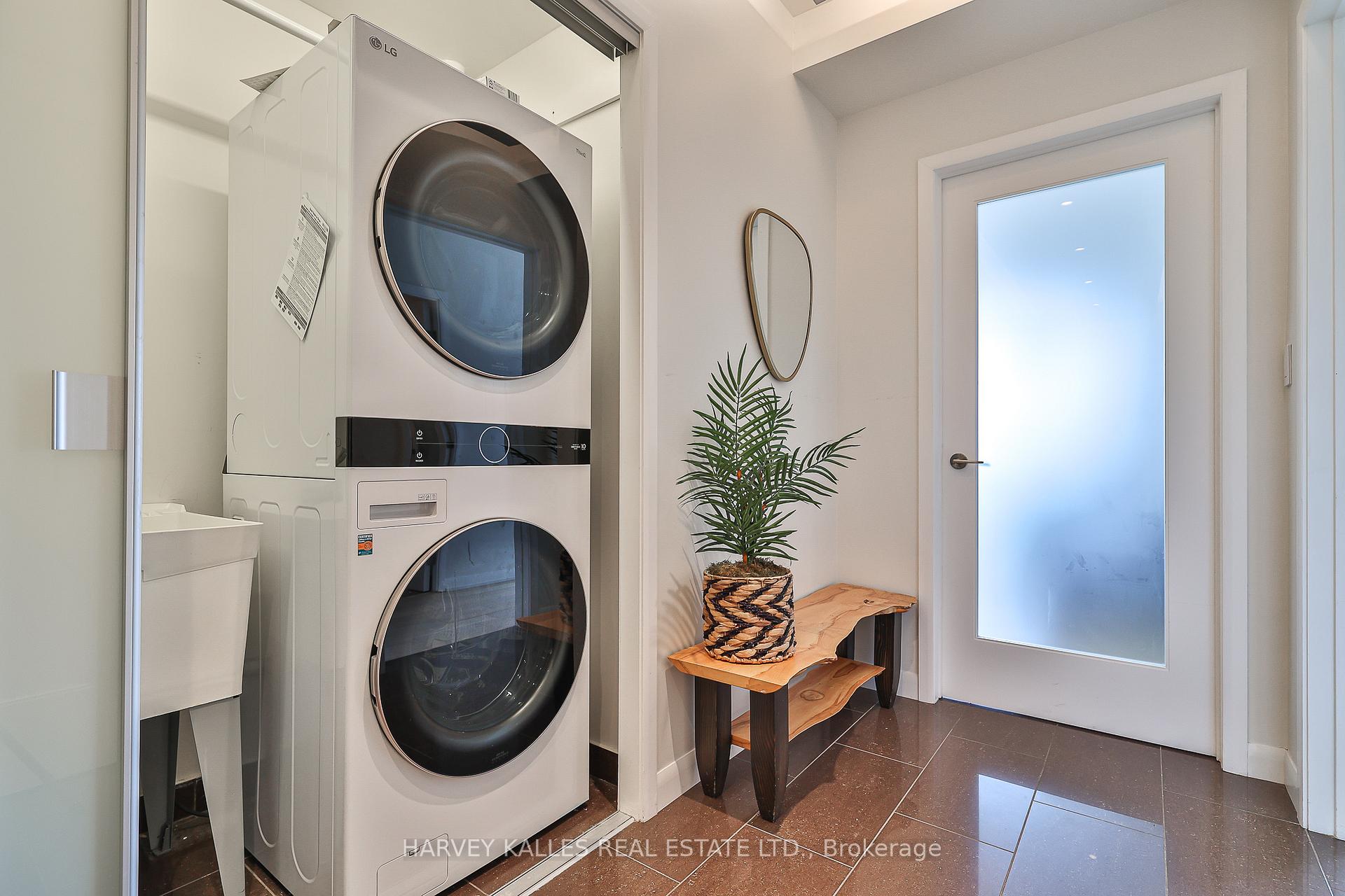 Photo 44 of Unit 1201, 205 Frederick Street, Toronto, Waterfront Communities — HOMEH