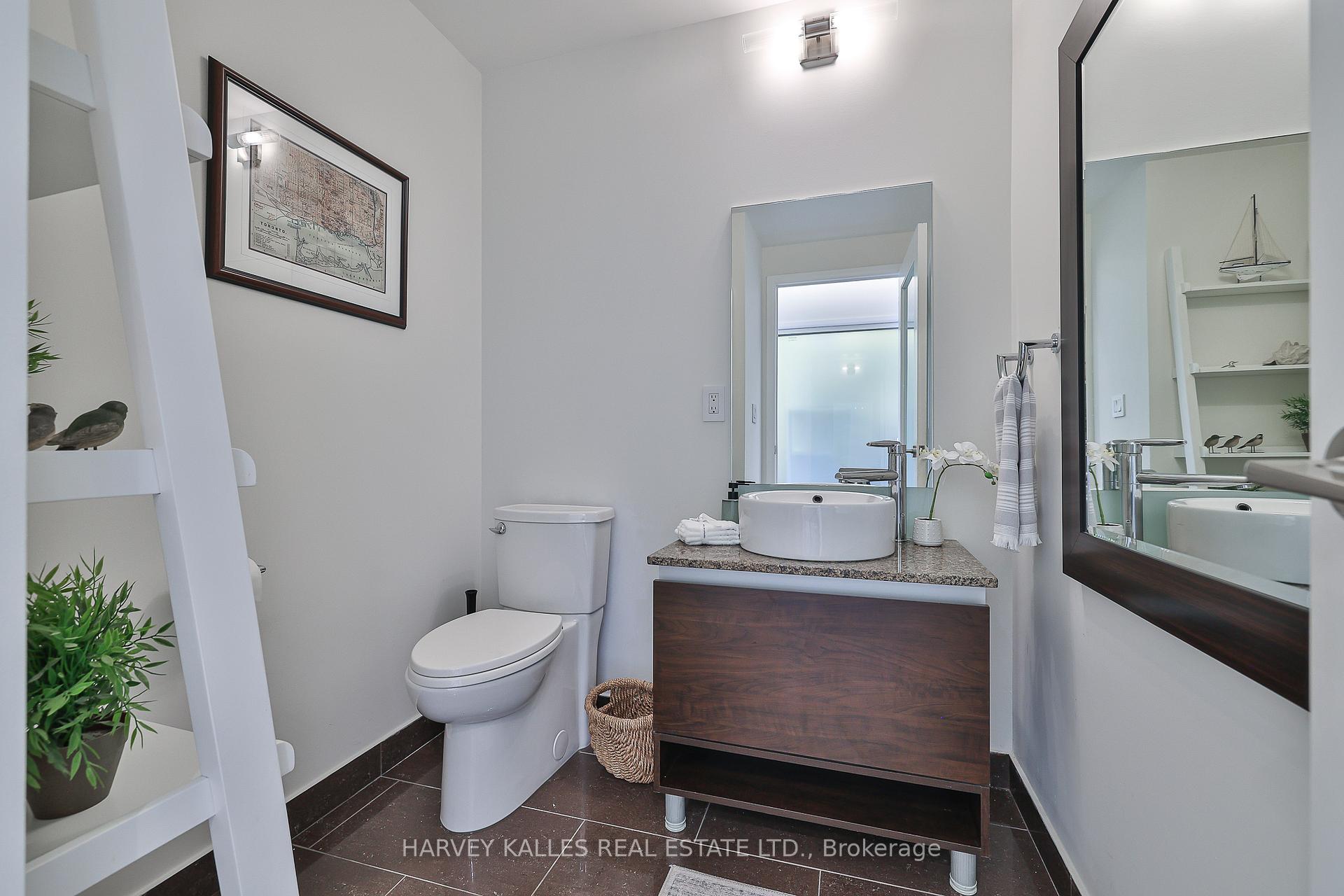 Photo 45 of Unit 1201, 205 Frederick Street, Toronto, Waterfront Communities — HOMEH