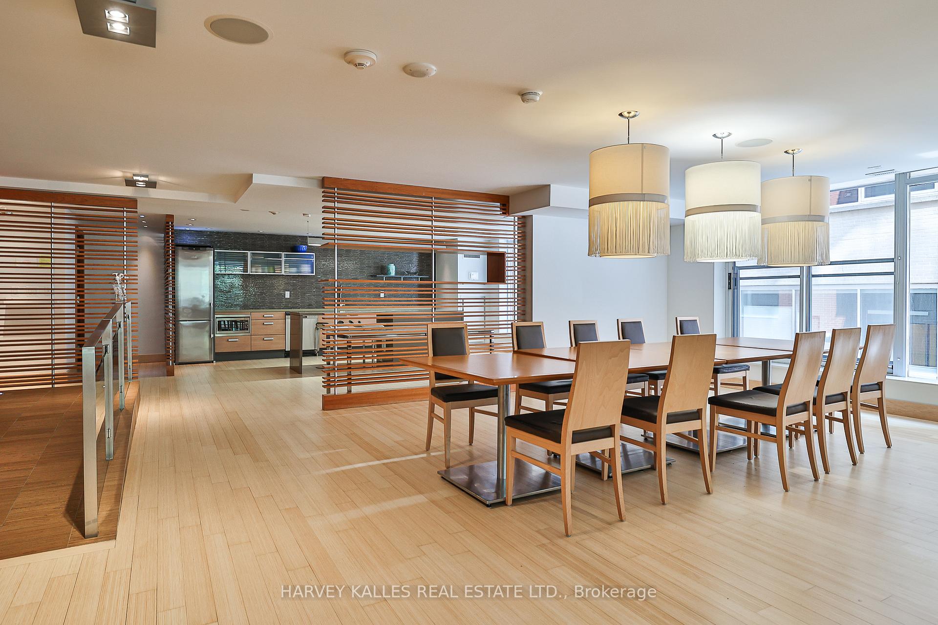 Photo 46 of Unit 1201, 205 Frederick Street, Toronto, Waterfront Communities — HOMEH