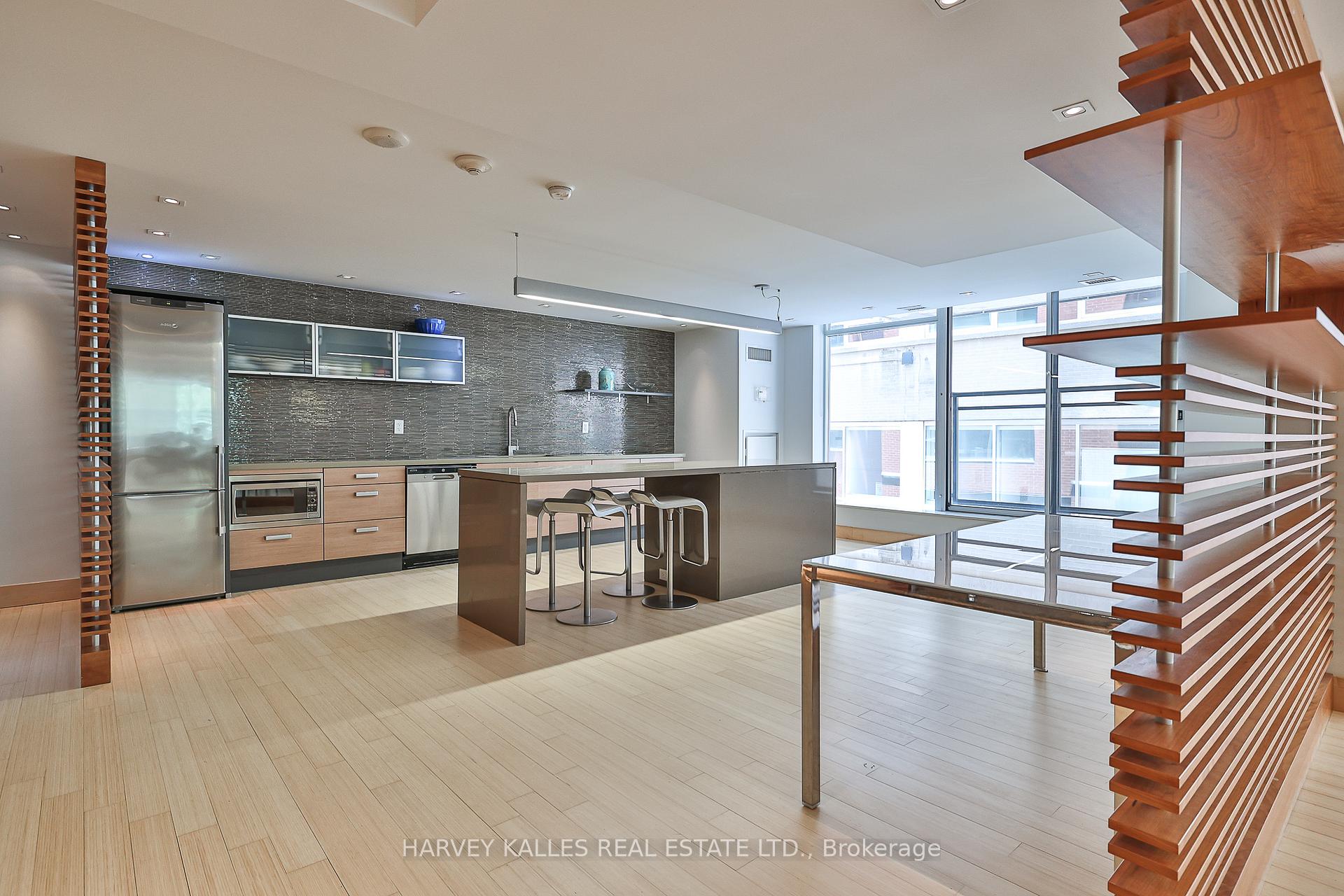 Photo 47 of Unit 1201, 205 Frederick Street, Toronto, Waterfront Communities — HOMEH