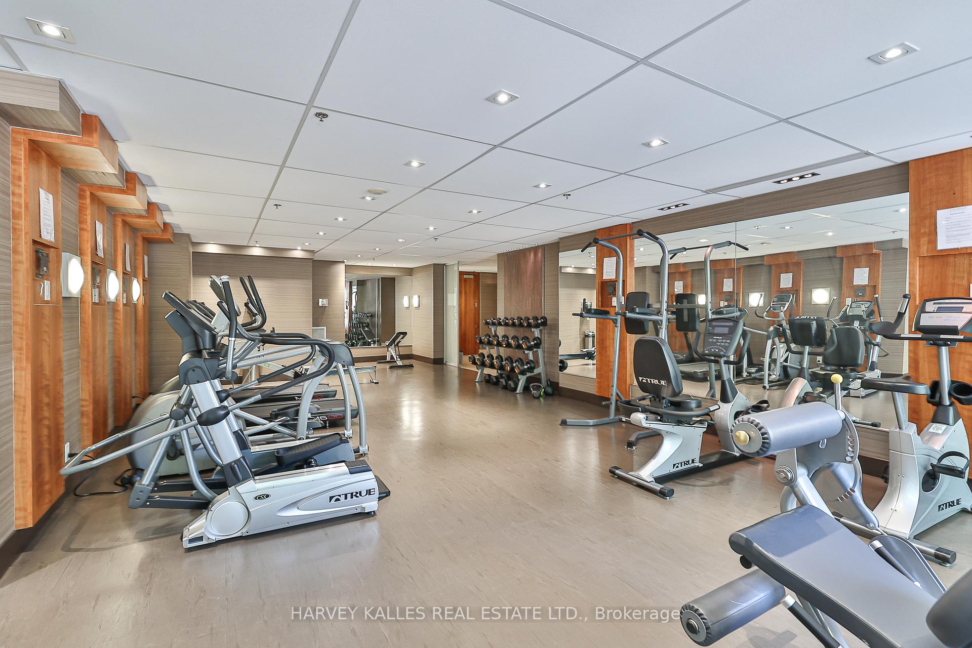 Photo 48 of Unit 1201, 205 Frederick Street, Toronto, Waterfront Communities — HOMEH