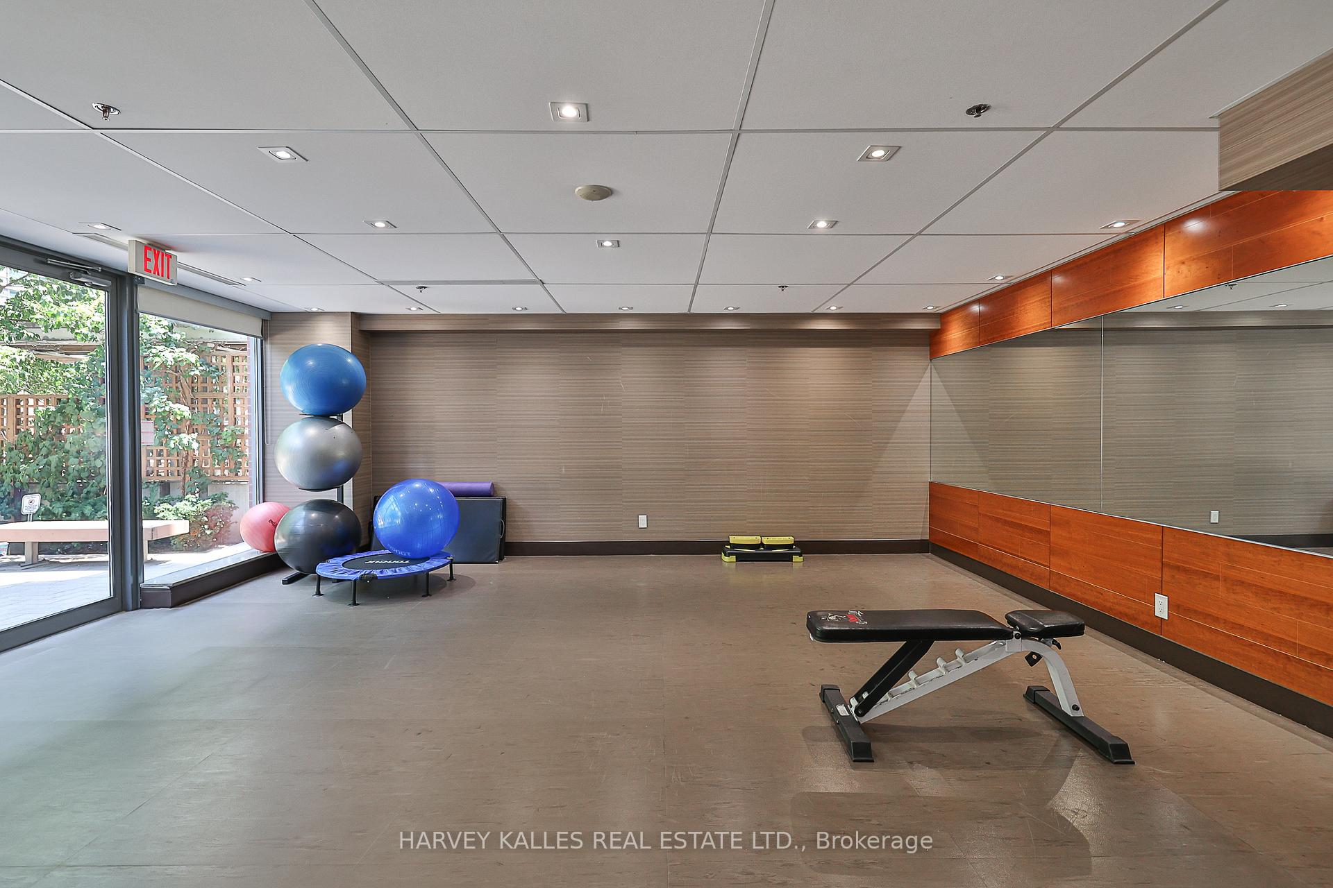 Photo 49 of Unit 1201, 205 Frederick Street, Toronto, Waterfront Communities — HOMEH