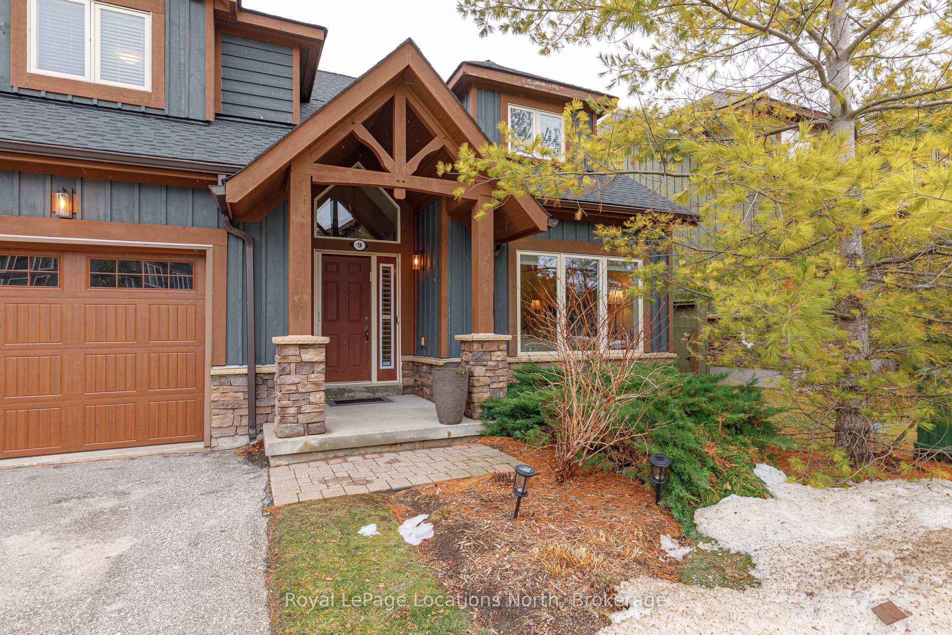 Photo 3 of Unit 106, 9 Sierra Trail, Collingwood — HOMEH