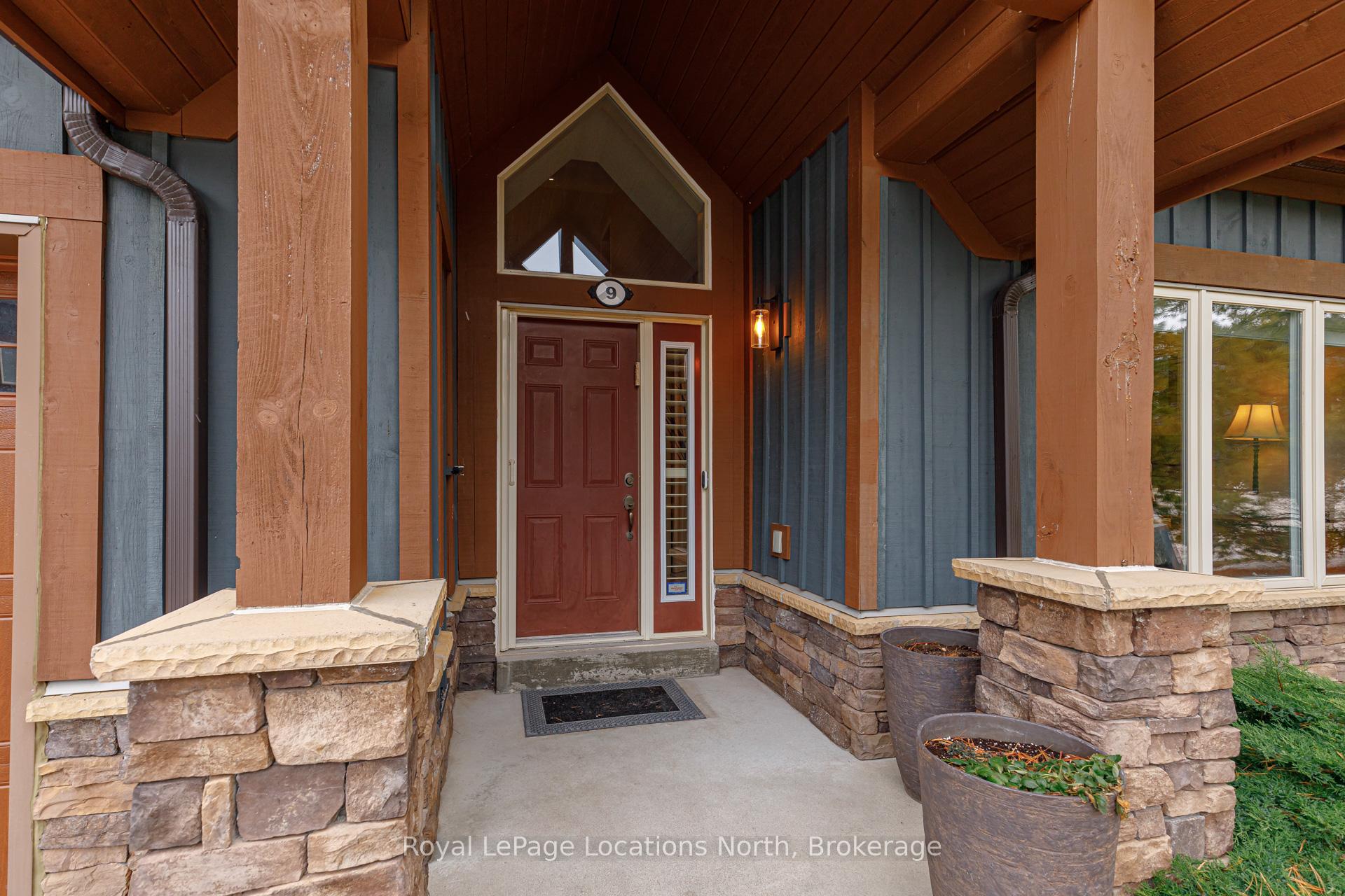 Photo 4 of Unit 106, 9 Sierra Trail, Collingwood — HOMEH