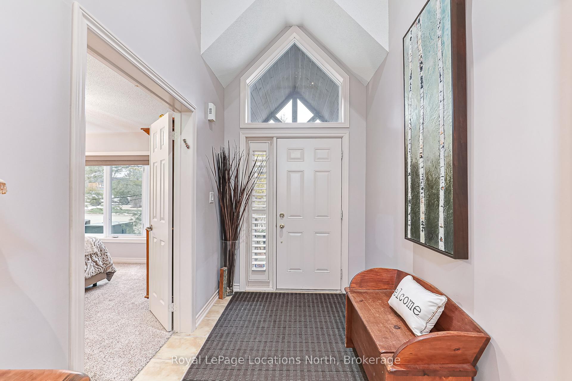 Photo 5 of Unit 106, 9 Sierra Trail, Collingwood — HOMEH