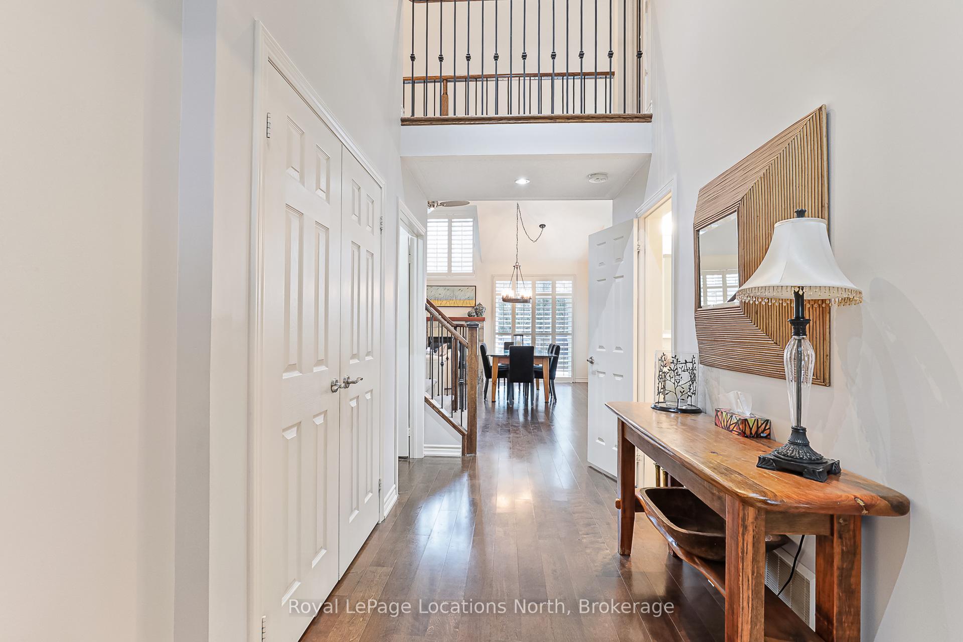 Photo 6 of Unit 106, 9 Sierra Trail, Collingwood — HOMEH