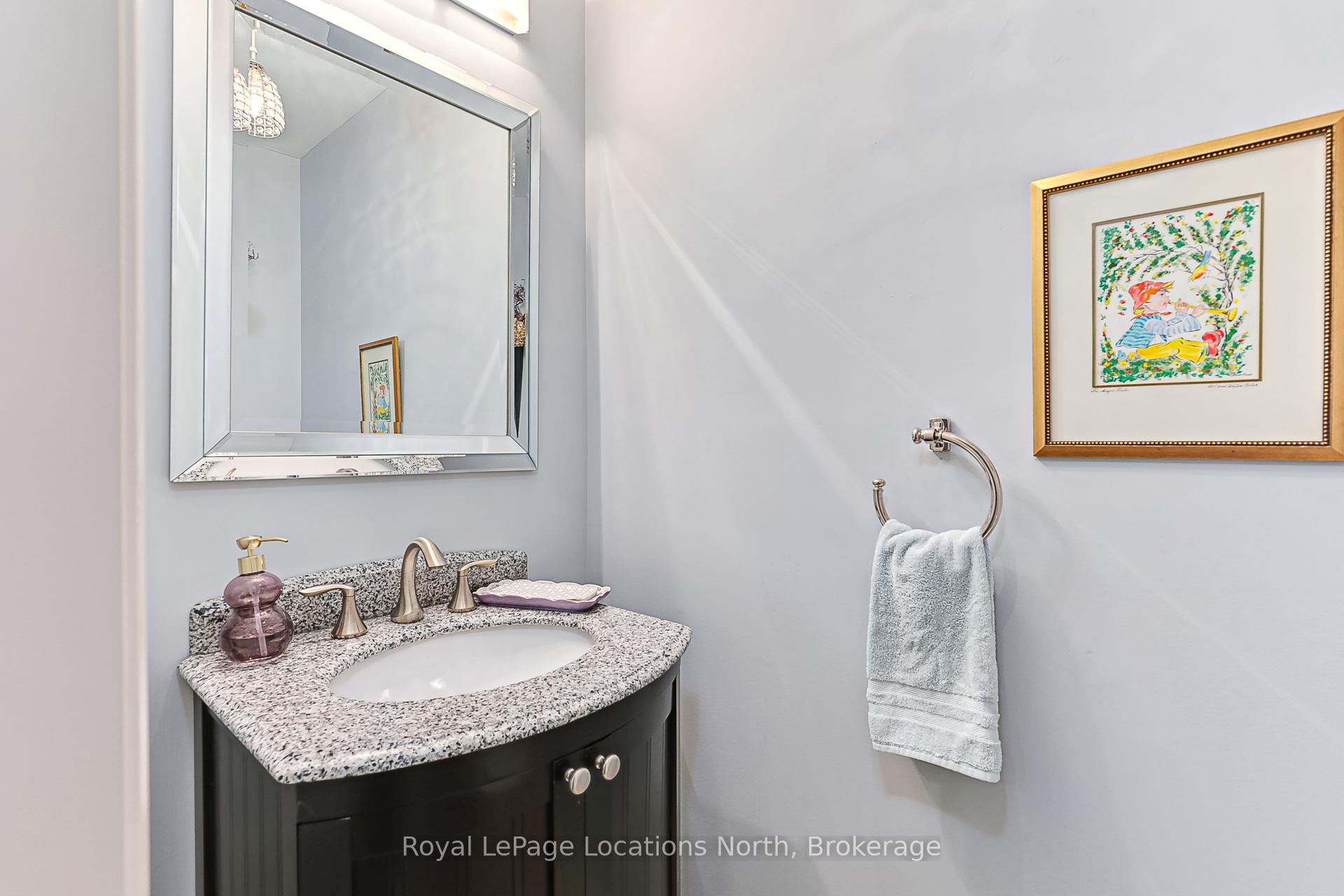 Photo 7 of Unit 106, 9 Sierra Trail, Collingwood — HOMEH