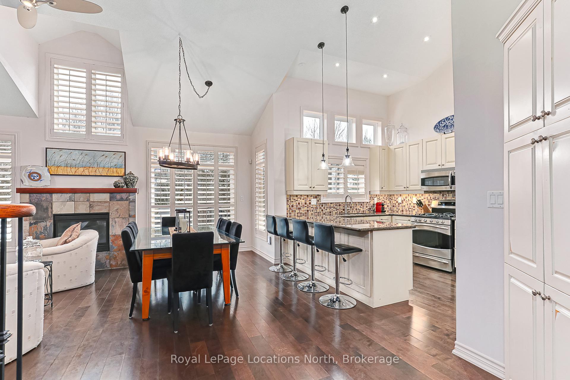 Photo 8 of Unit 106, 9 Sierra Trail, Collingwood — HOMEH